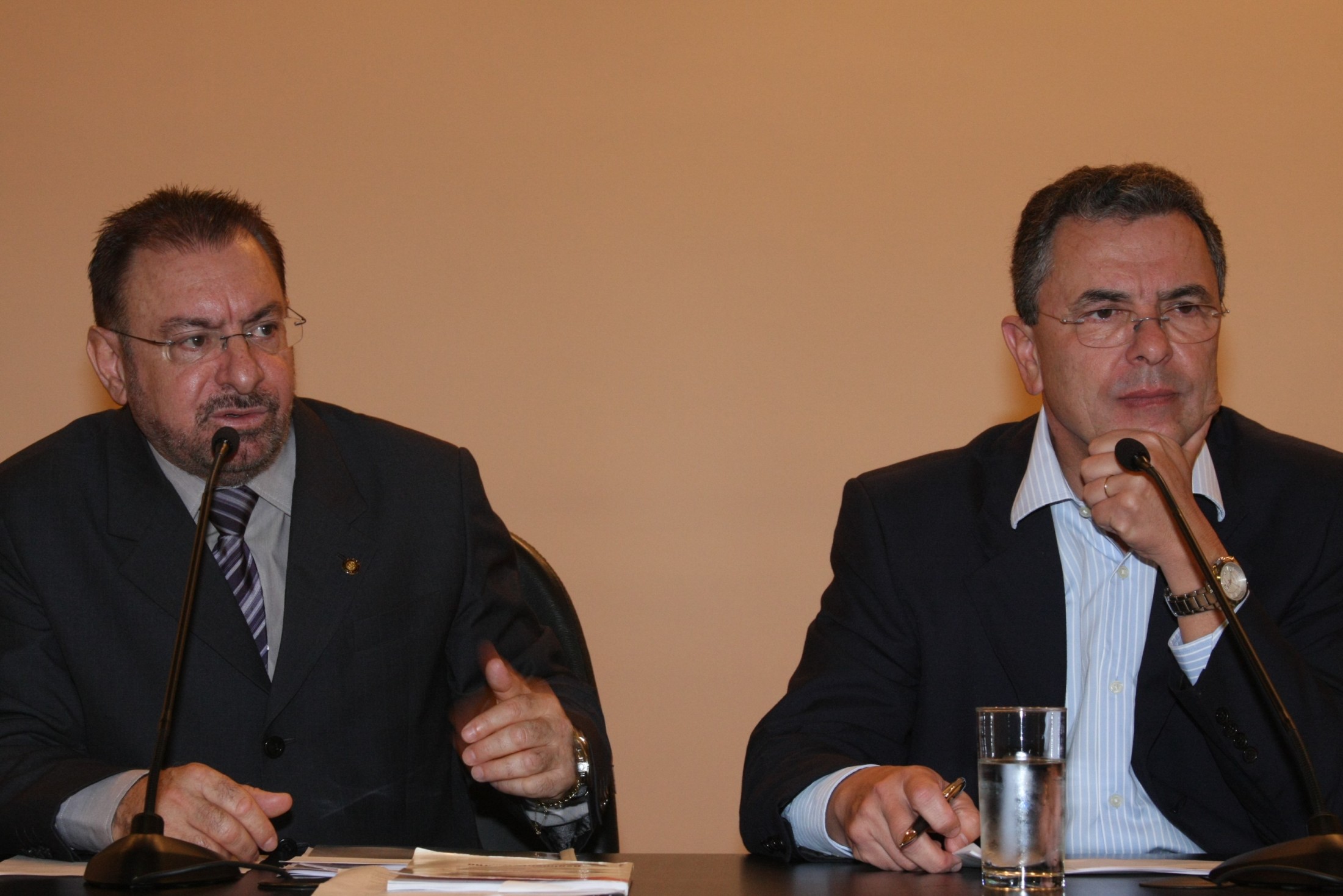 Reunião Ordinária da Comissão de Saúde