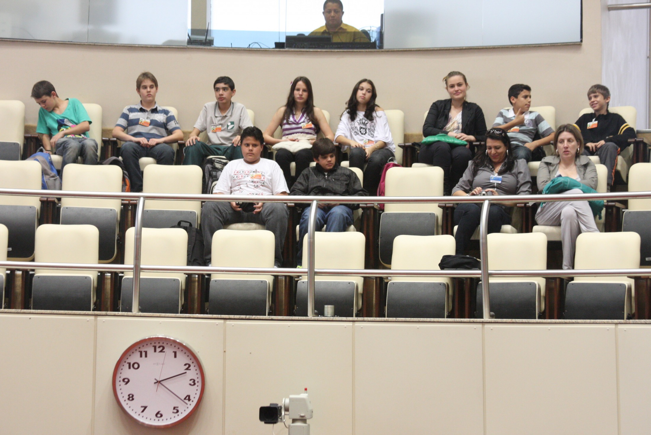 Sessão Ordinária – Assembleia Legislativa
