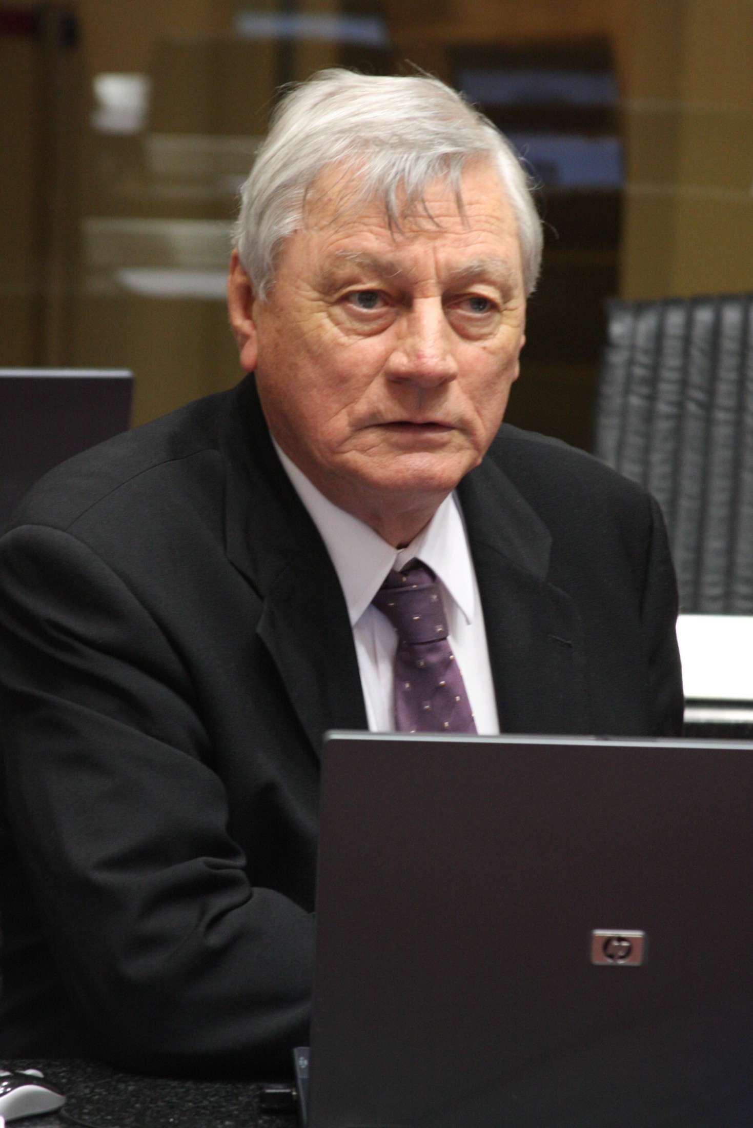 Deputado Altair Guidi (PPS)