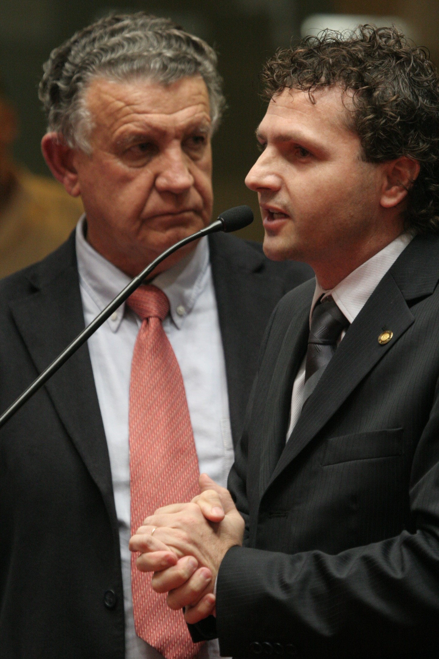 Sessão Ordinária – Assembleia Legislativa