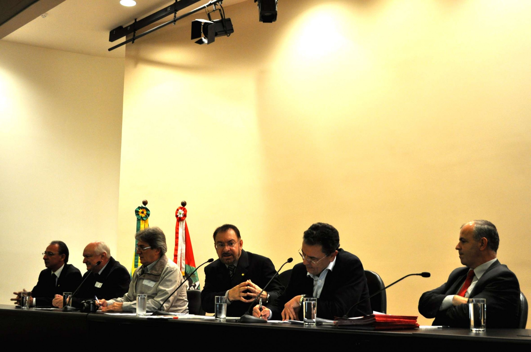 Deputado Volnei Morastoni (PT)