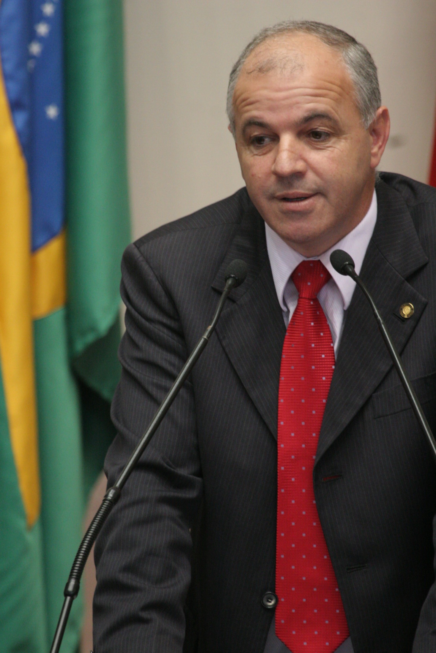 Deputado Sargento Amauri Soares (PDT) - Sessão Ordinária - Assembleia Legislativa