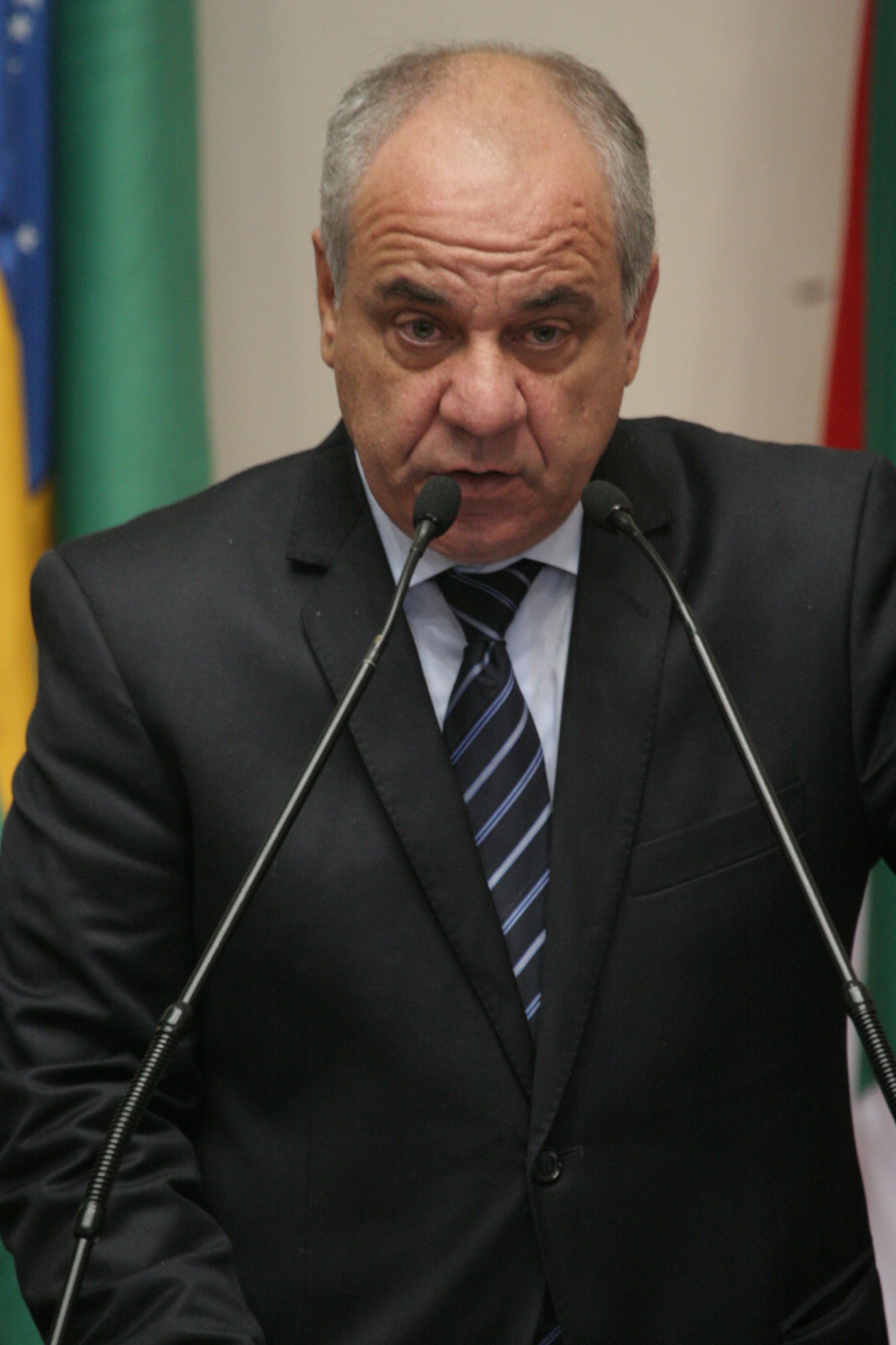 Deputado Dado Cherem (PSDB)