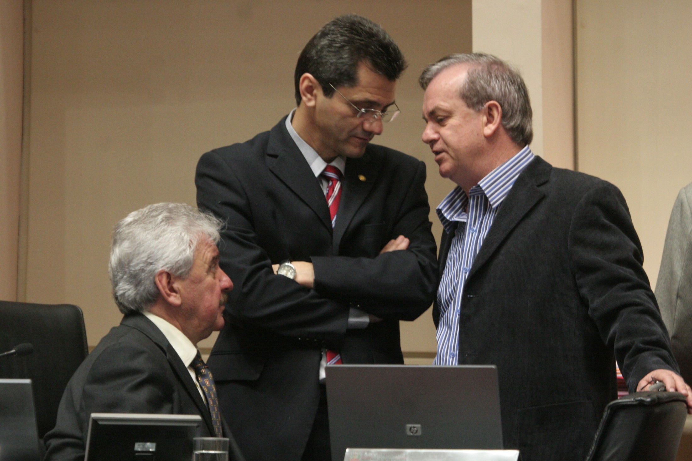Sessão Ordinária - Assembleia Legislativa
