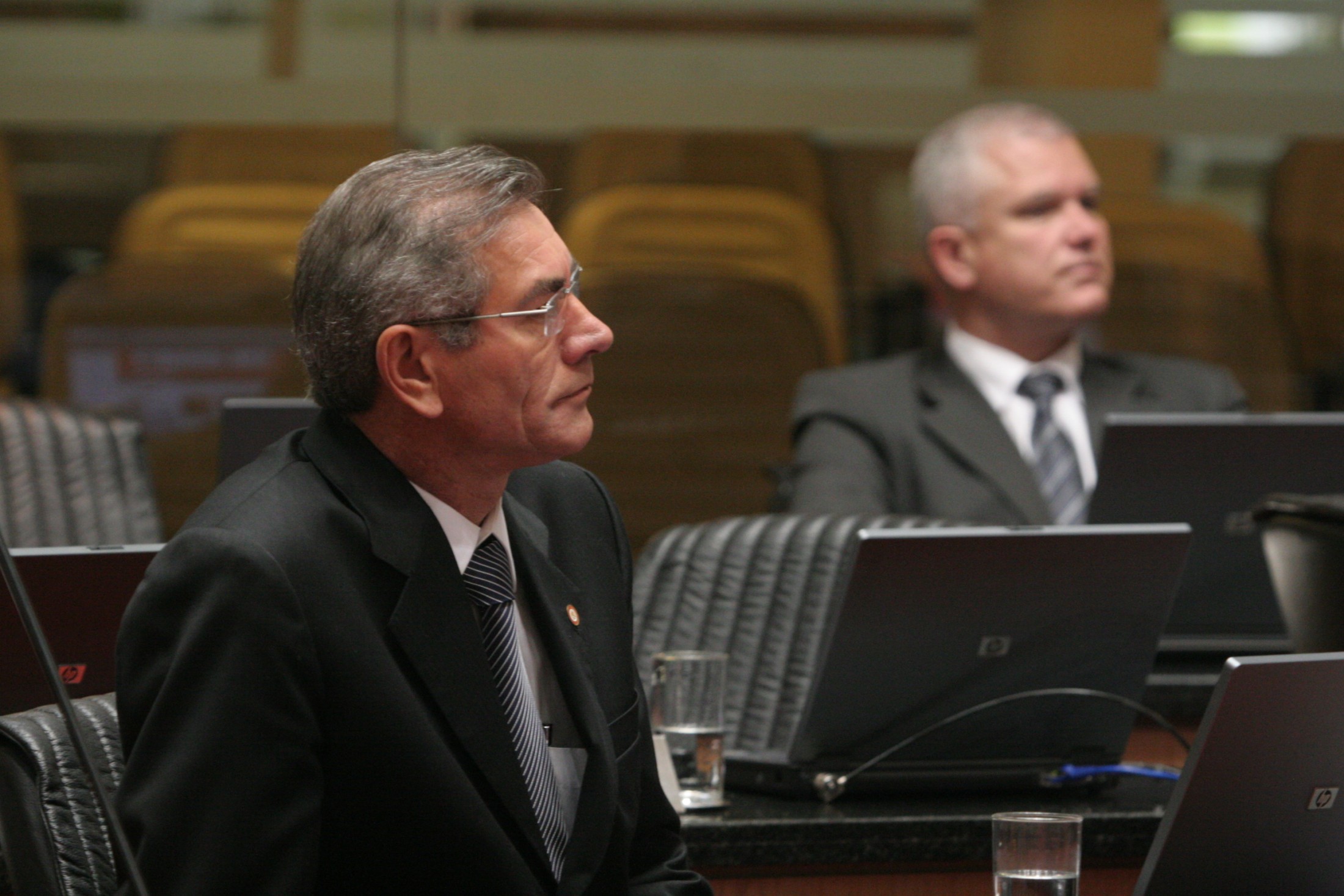 Sessão Ordinária - Assembleia Legislativa