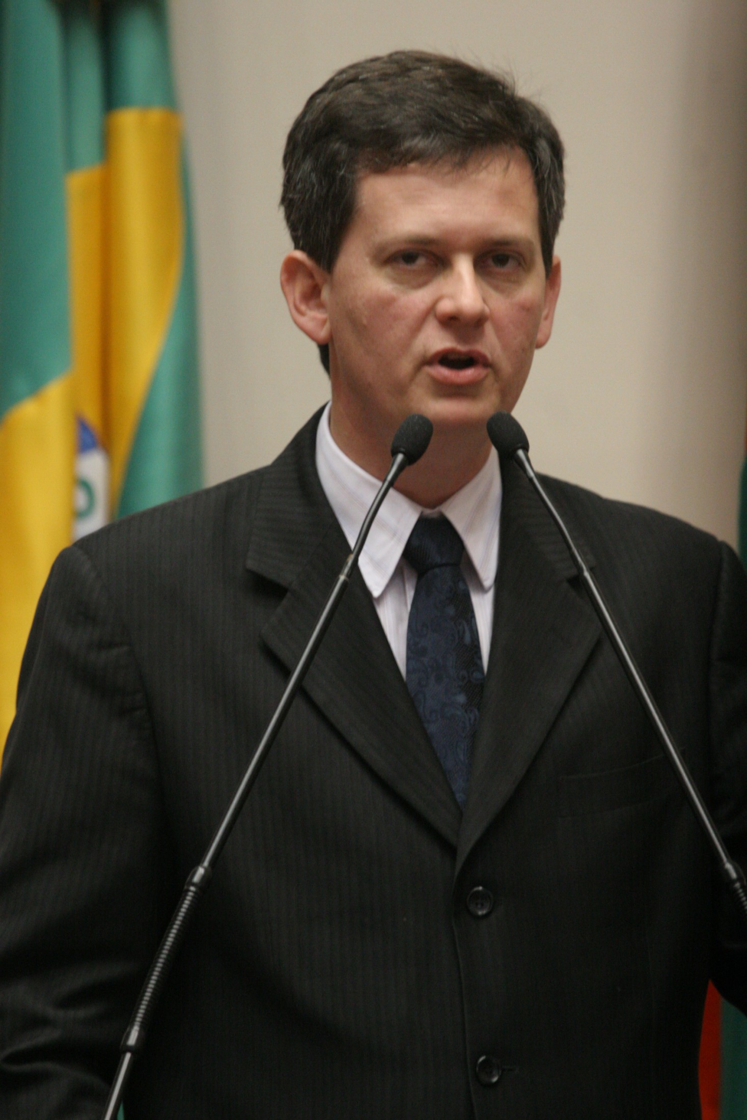 Deputado Jean Kuhlmann  (DEM)