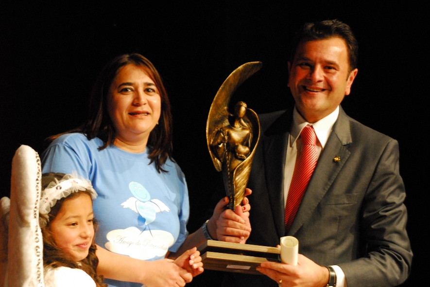 Deputado Elizeu Mattos (PMDB)