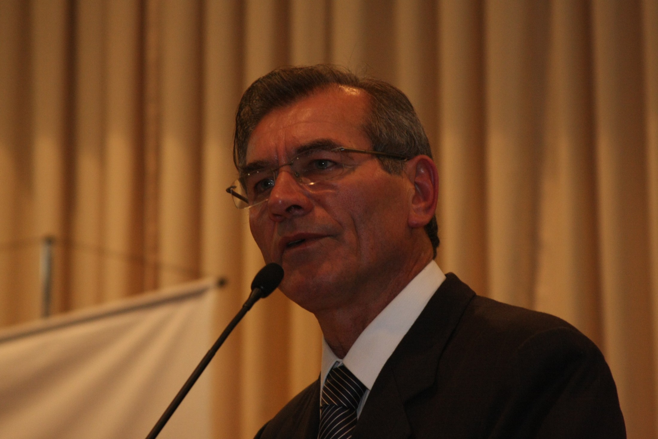 Deputado Silvio Dreveck (PP) - Sessão Solene em homenagem a BUDDEMEYER