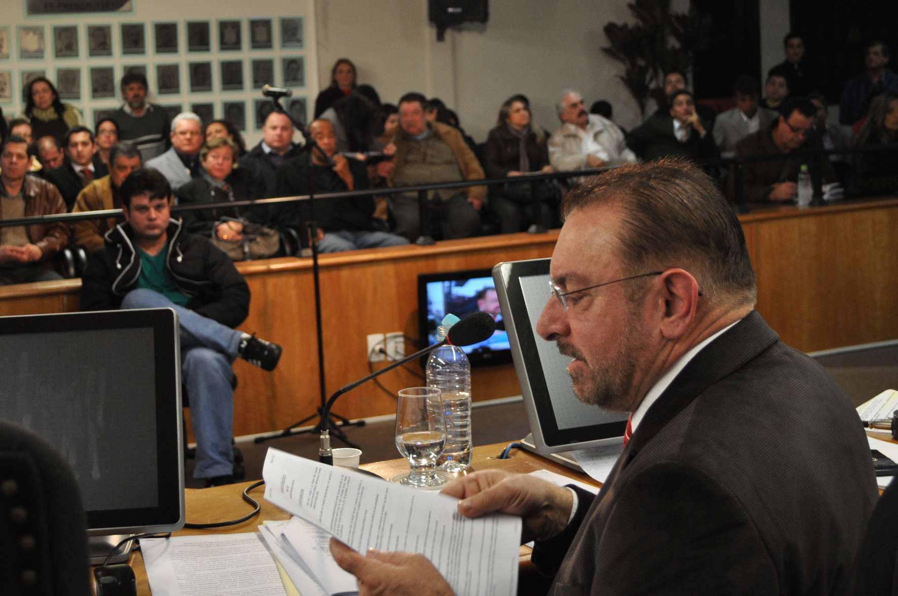 Deputado Volnei Morastoni