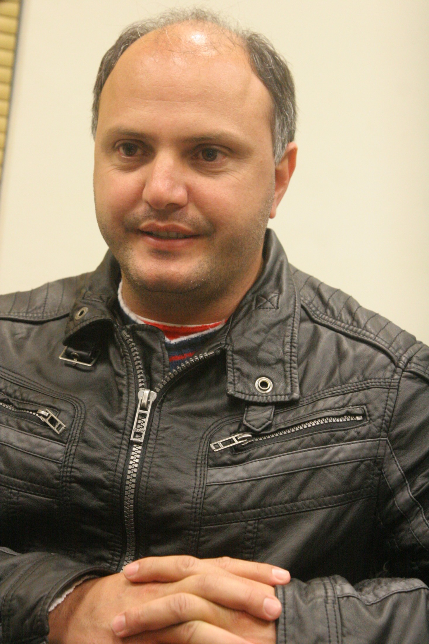 Fotógrafo Jolvani Bueno