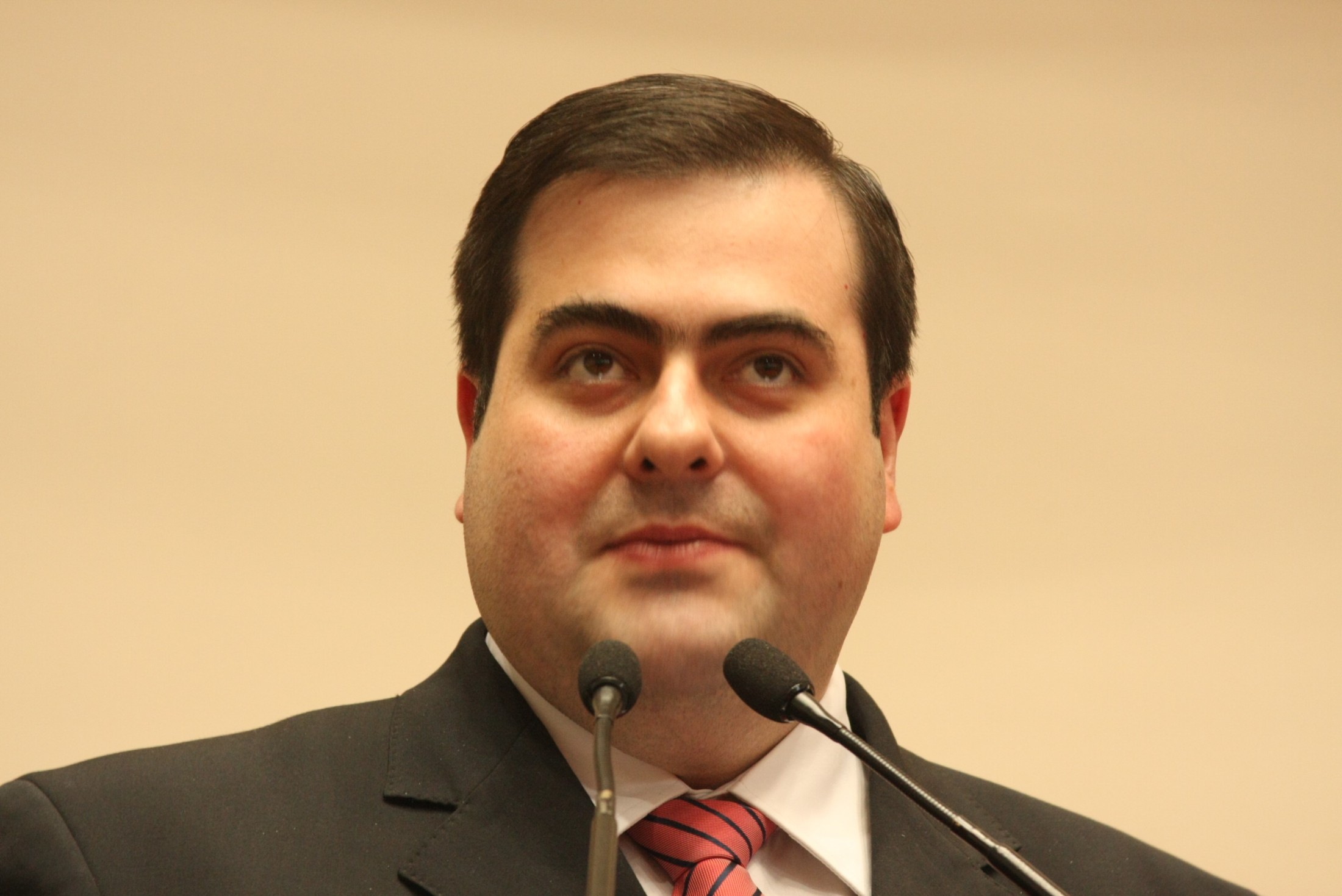 Preservar é preciso, diz Chiodini