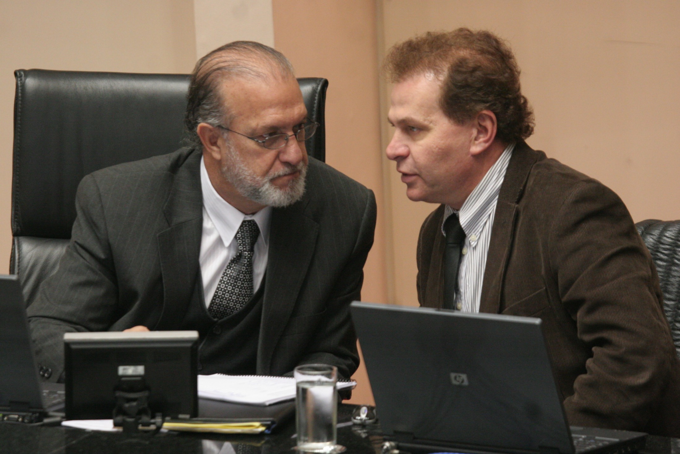 Sessão Ordinária – Assembleia Legislativa