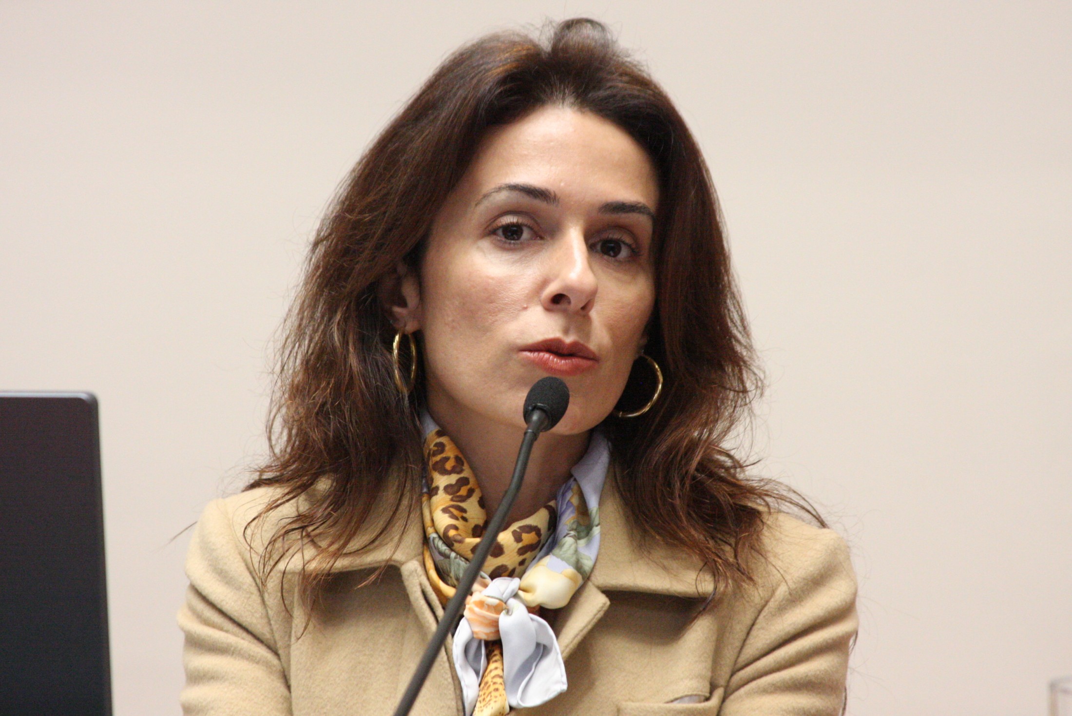 Lançamento do Programa 