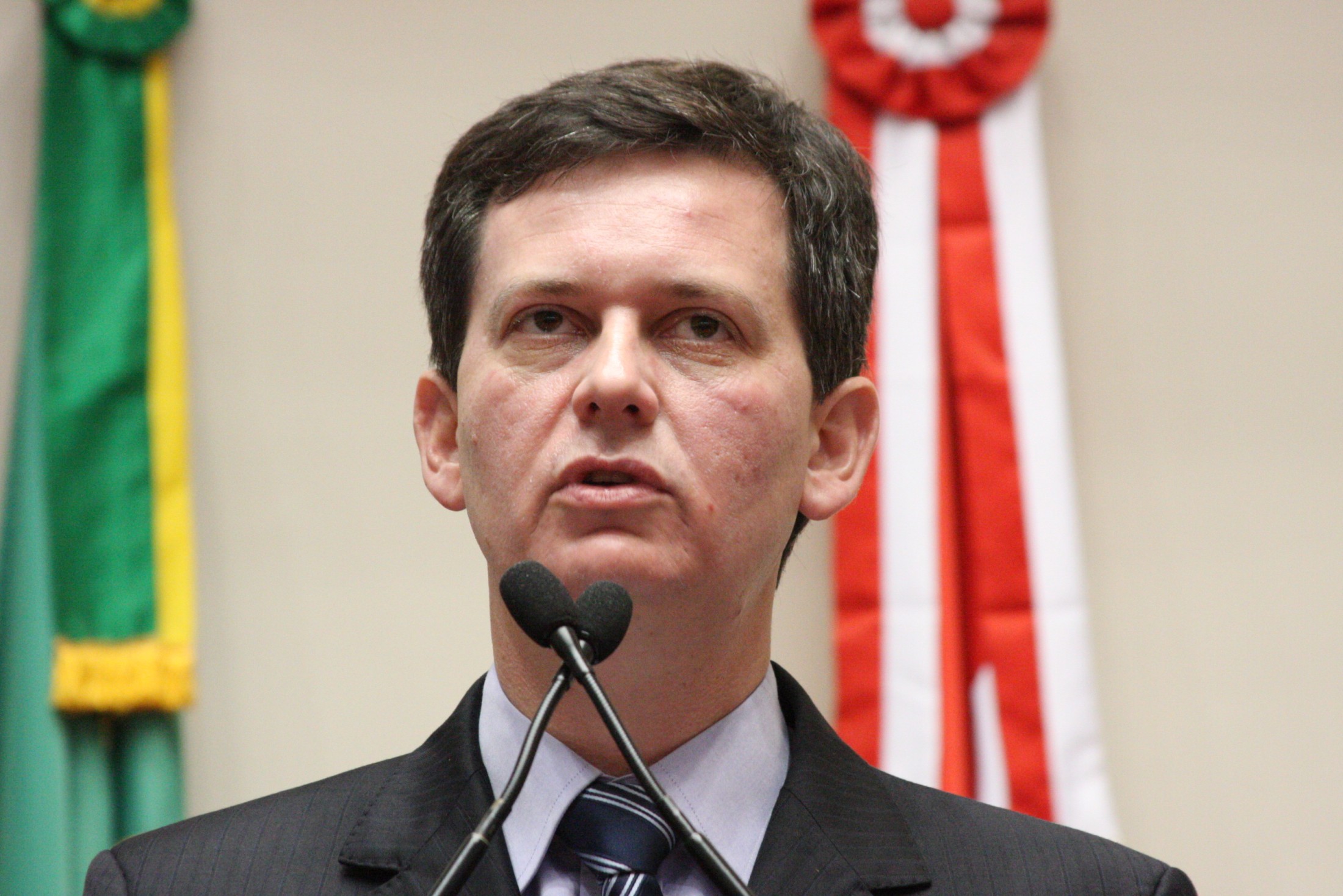 Deputado Jean Kuhlmann (DEM)