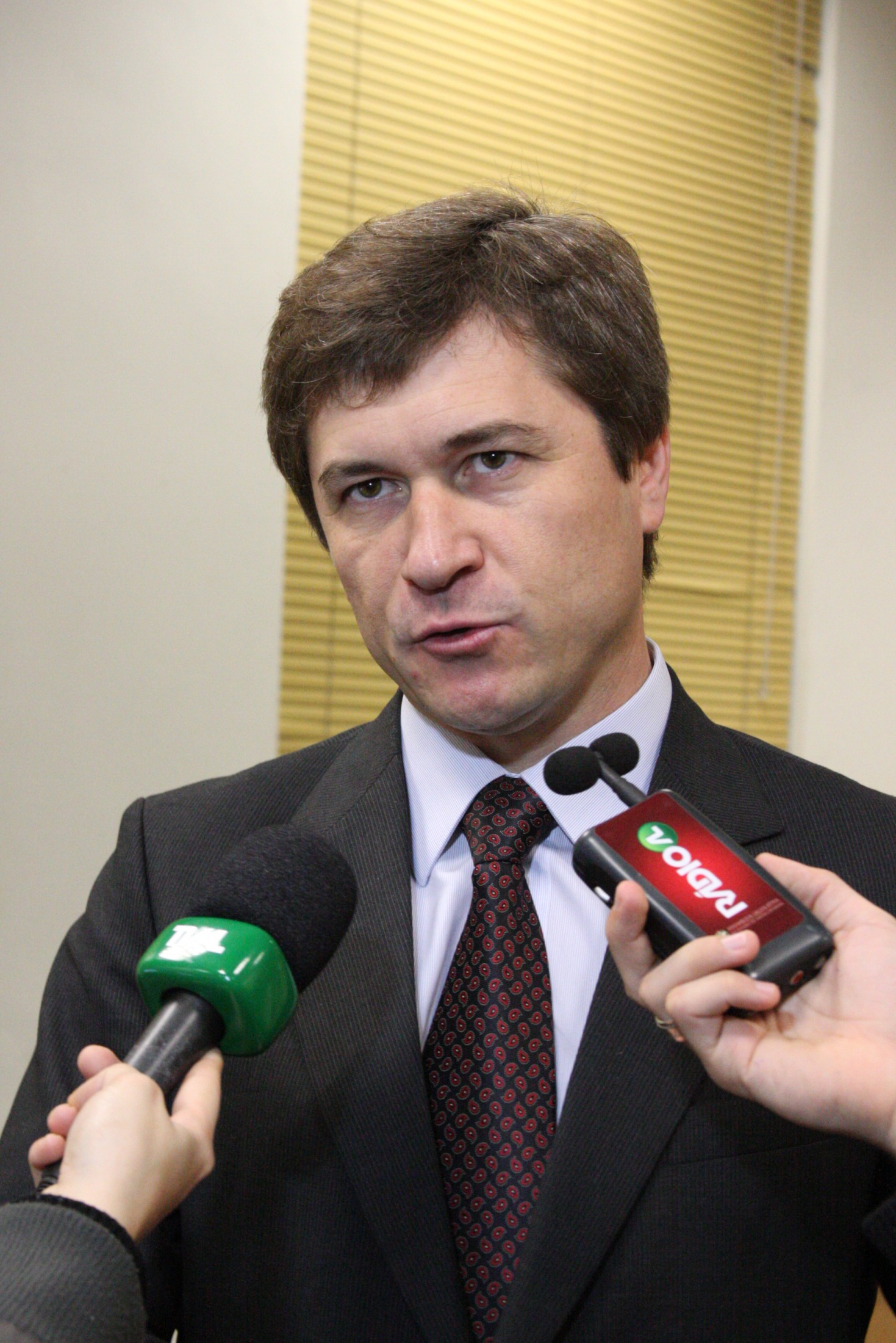 Comissão Permanente de Defesa dos Direitos da Pessoa com Deficiência - Entrevista com deputado José Nei Ascari sobre a nova comissão técnica permanente da Casa