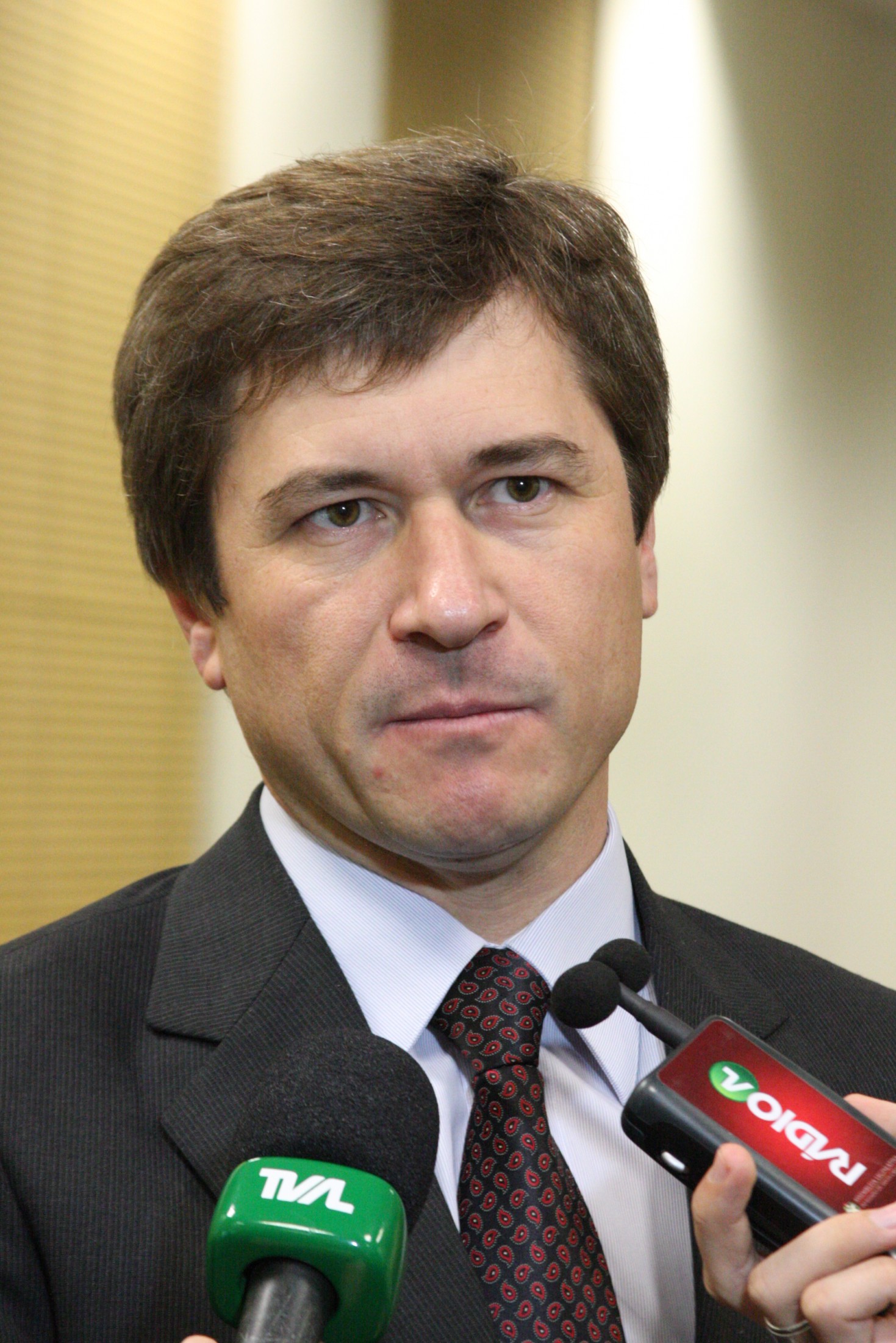 Comissão Permanente de Defesa dos Direitos da Pessoa com Deficiência - Entrevista com deputado José Nei Ascari sobre a nova comissão técnica permanente da Casa