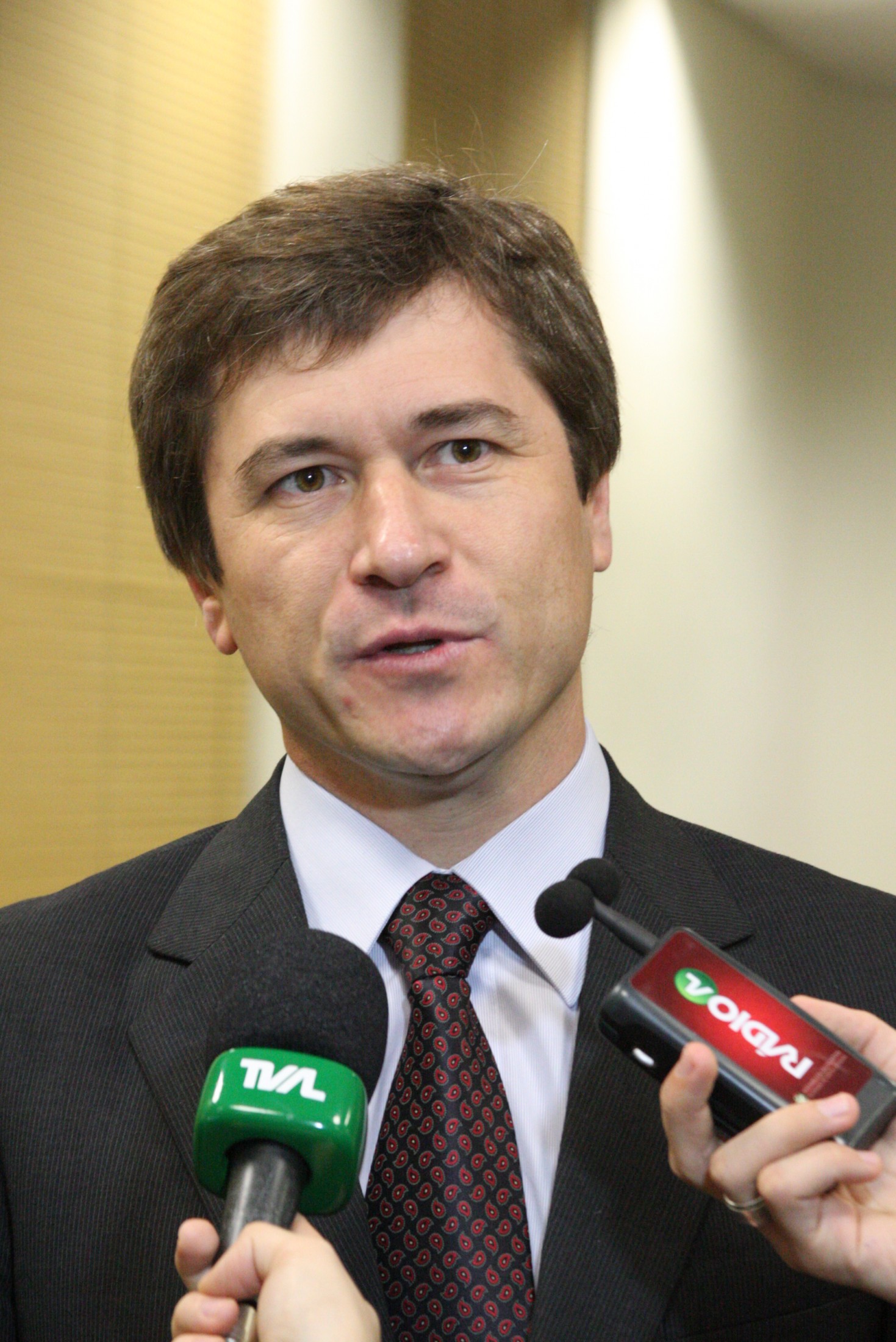 Comissão Permanente de Defesa dos Direitos da Pessoa com Deficiência - Entrevista com deputado José Nei Ascari sobre a nova comissão técnica permanente da Casa