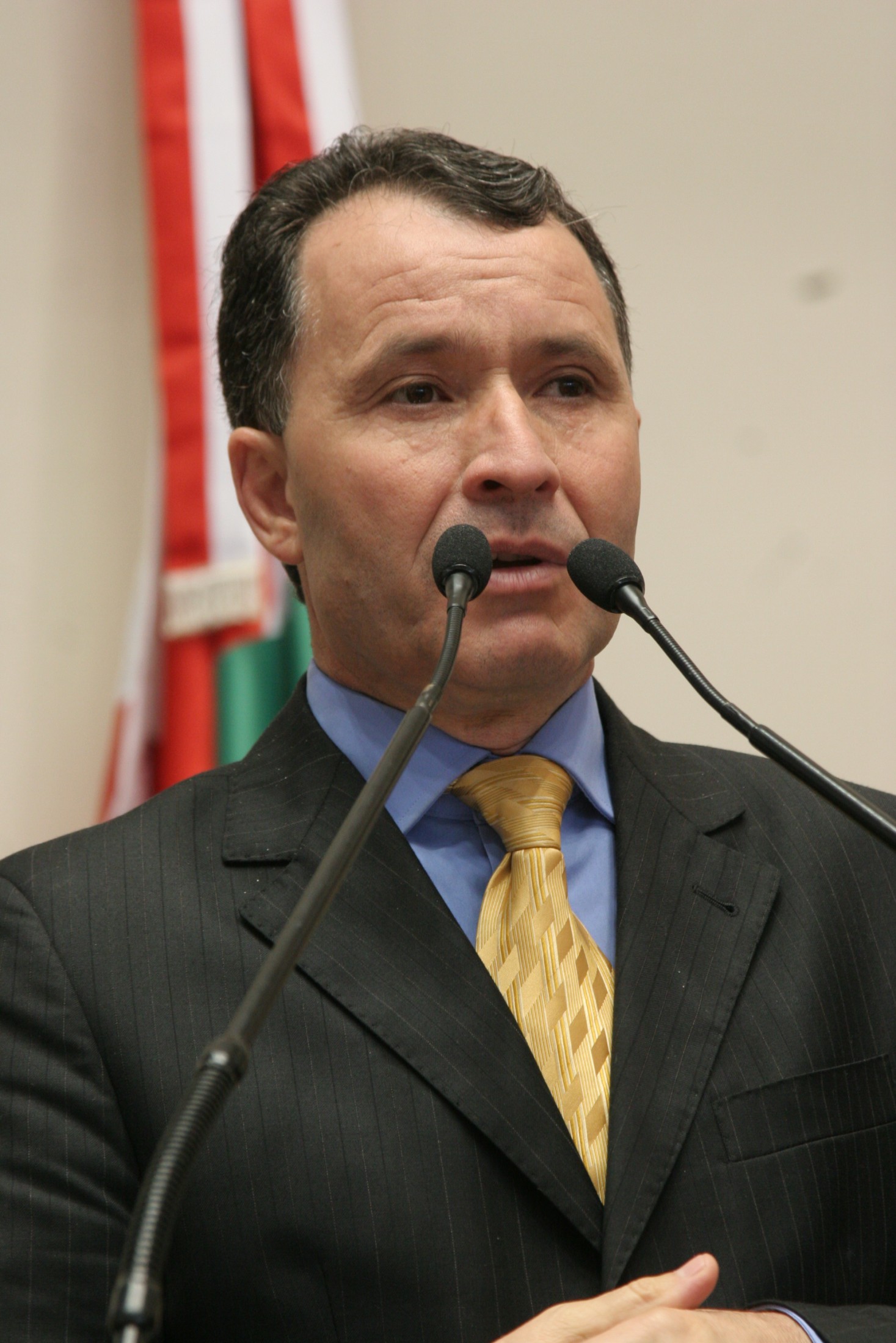 Deputado Darci de Matos (DEM) - Sessão Ordinária - Assembleia Legislativa