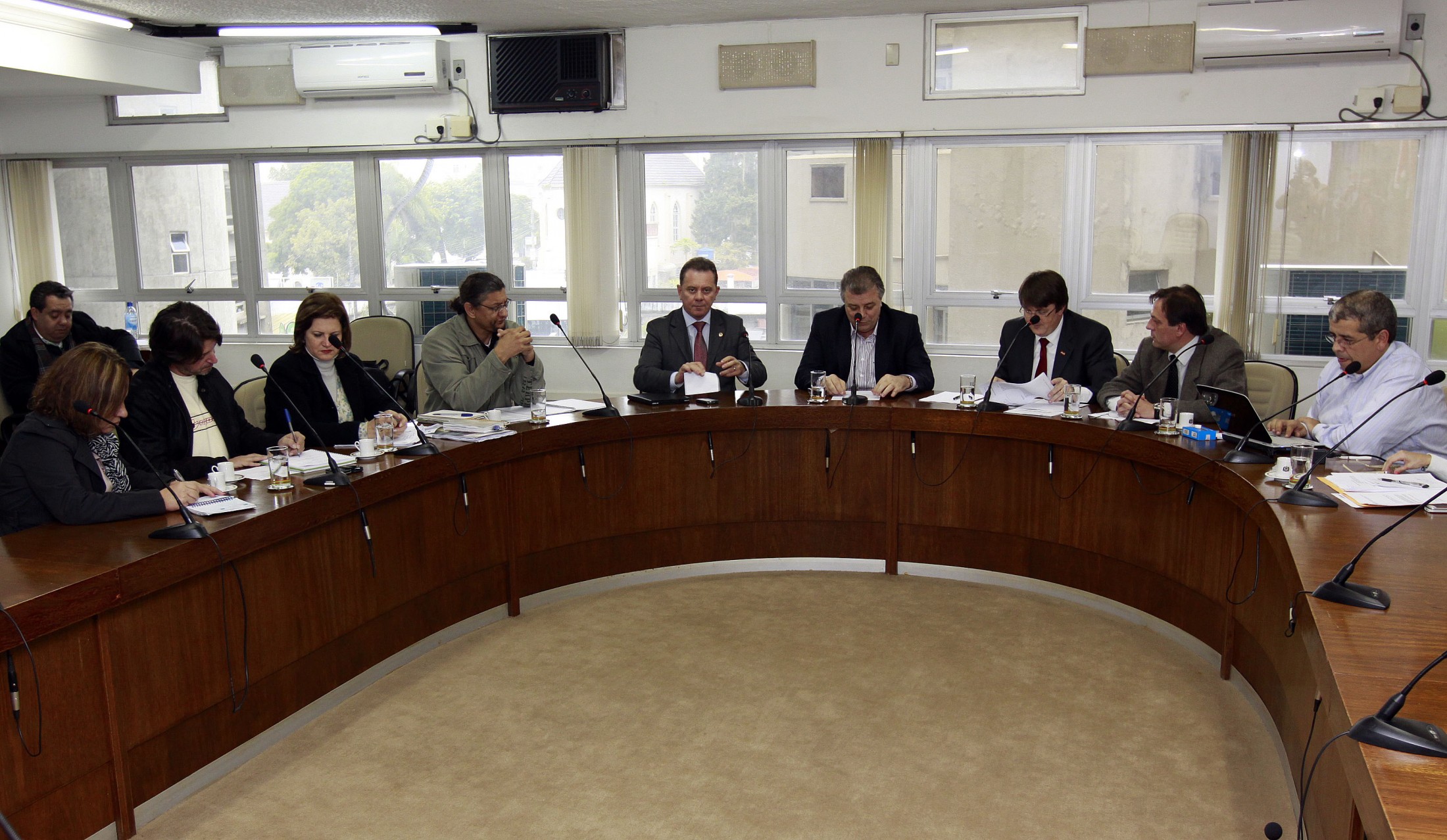 GT da Educação define pauta e calendário de reuniões