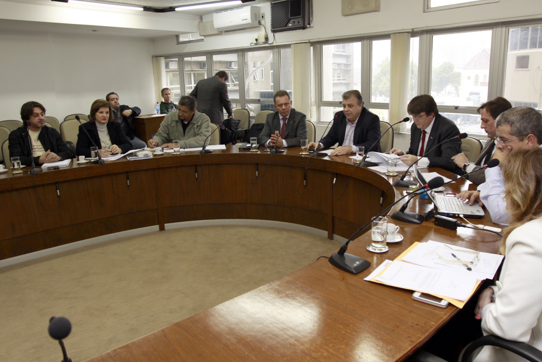 GT da Educação define pauta e calendário de reuniões