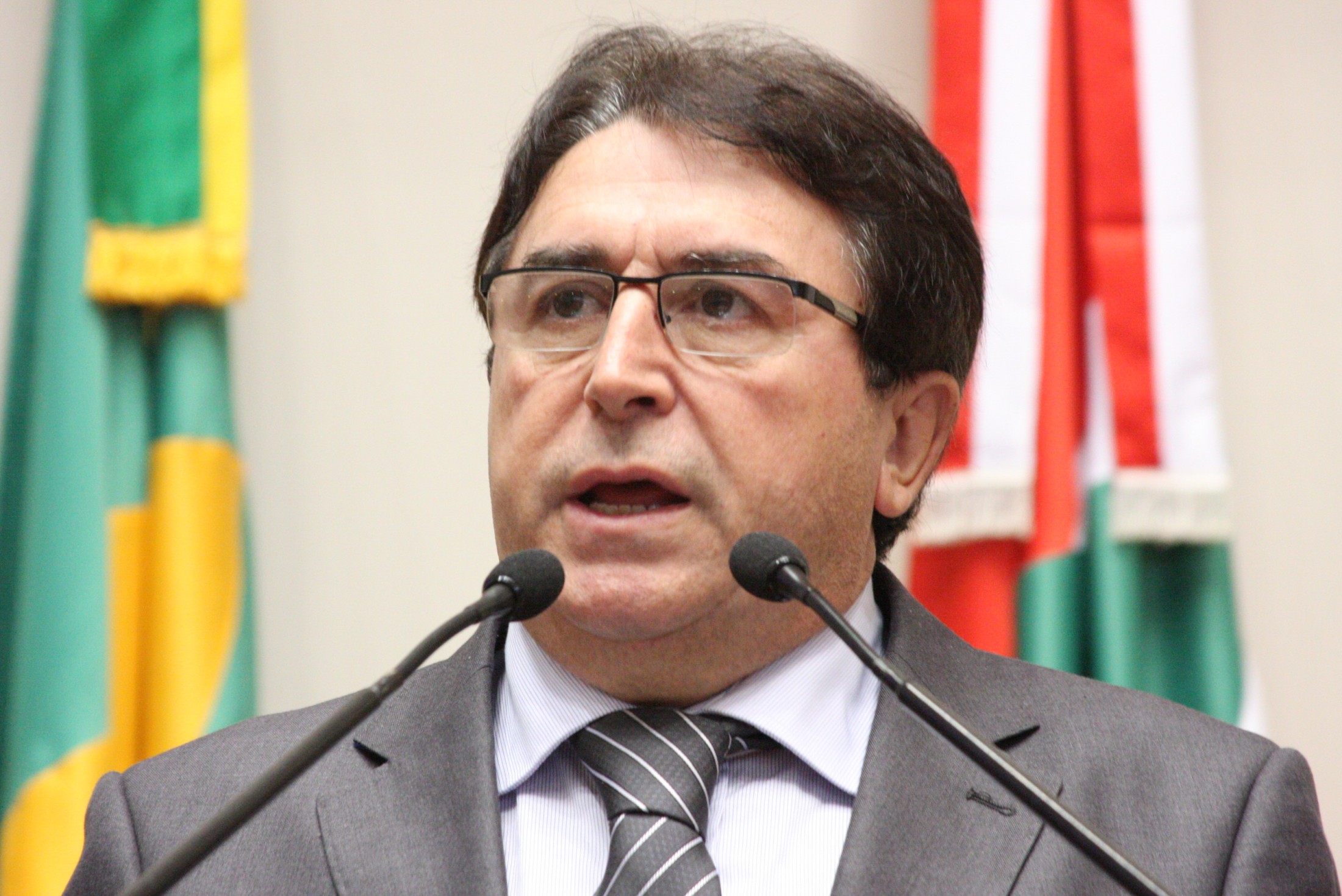 Aguiar agiliza implantação de programas agrícolas