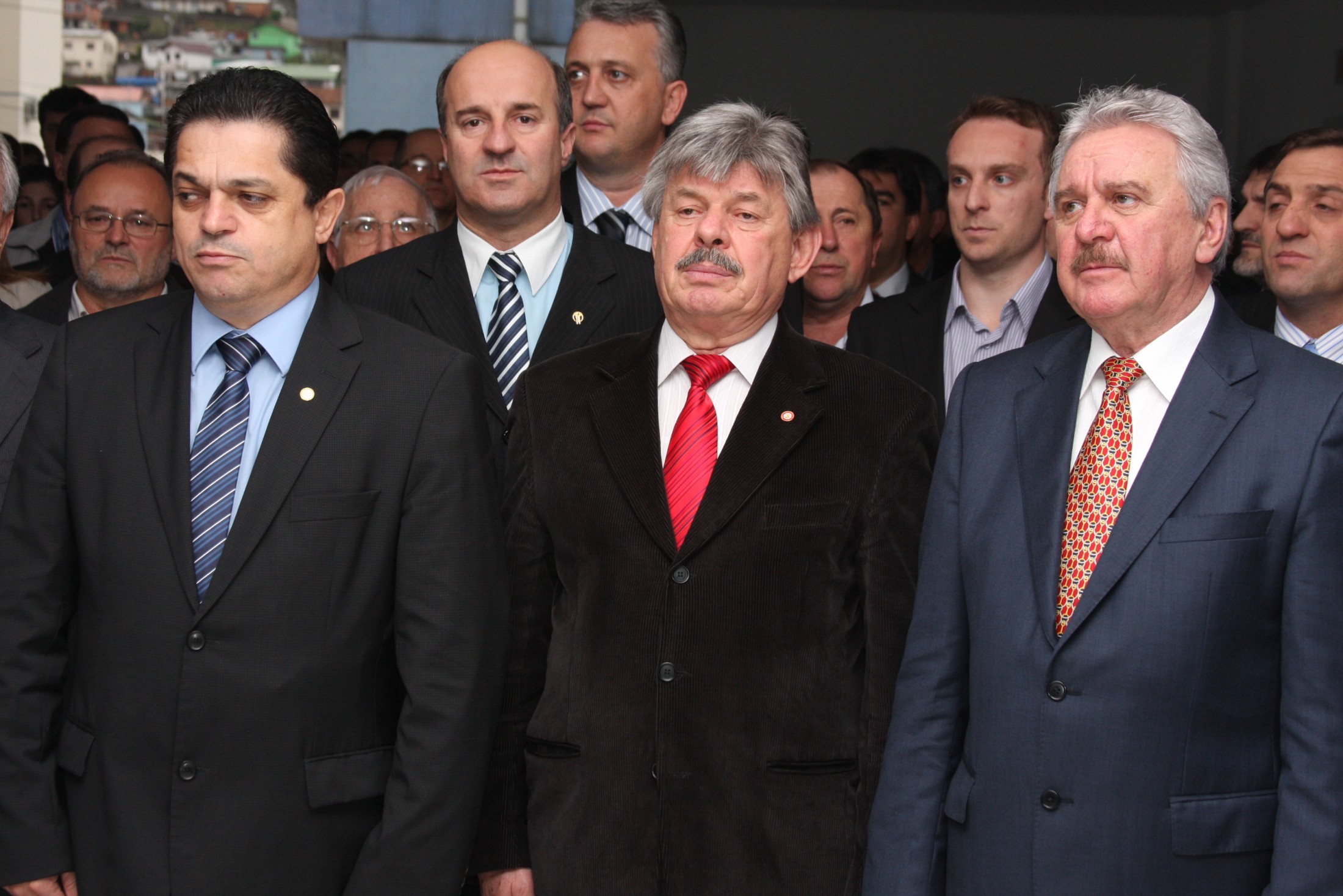 Anteprojeto da lei do cooperativismo deve ser entregue hoje ao governador