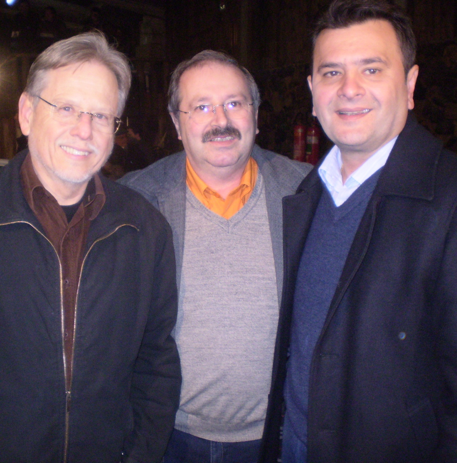 Deputado Elizeu Mattos