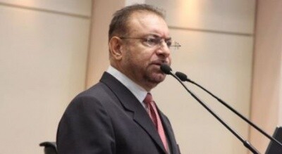 Morastoni participa de reunião da ONU sobre doenças  crônicas não transmissíveis