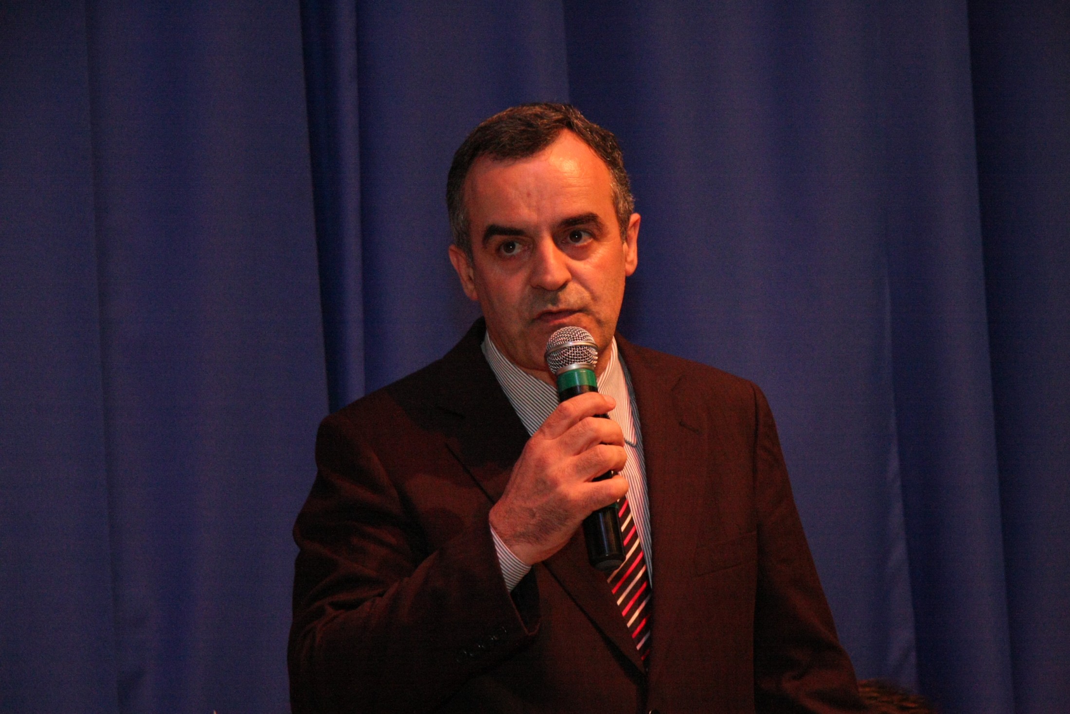 Enio Alberto Parmegiani