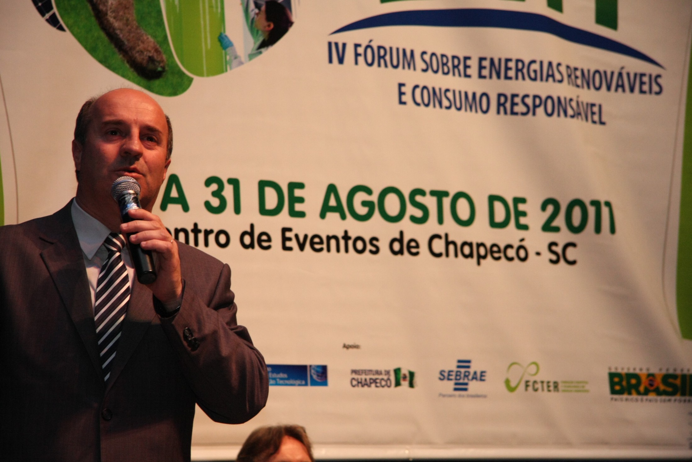 Deputado José Milton Scheffer (PP)