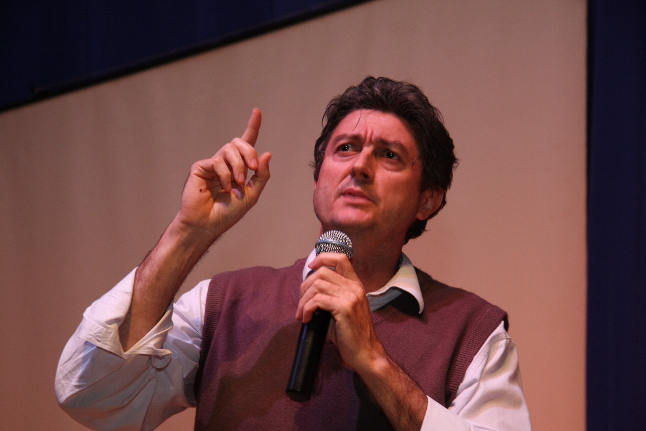 Roberto Carlos Vicentin