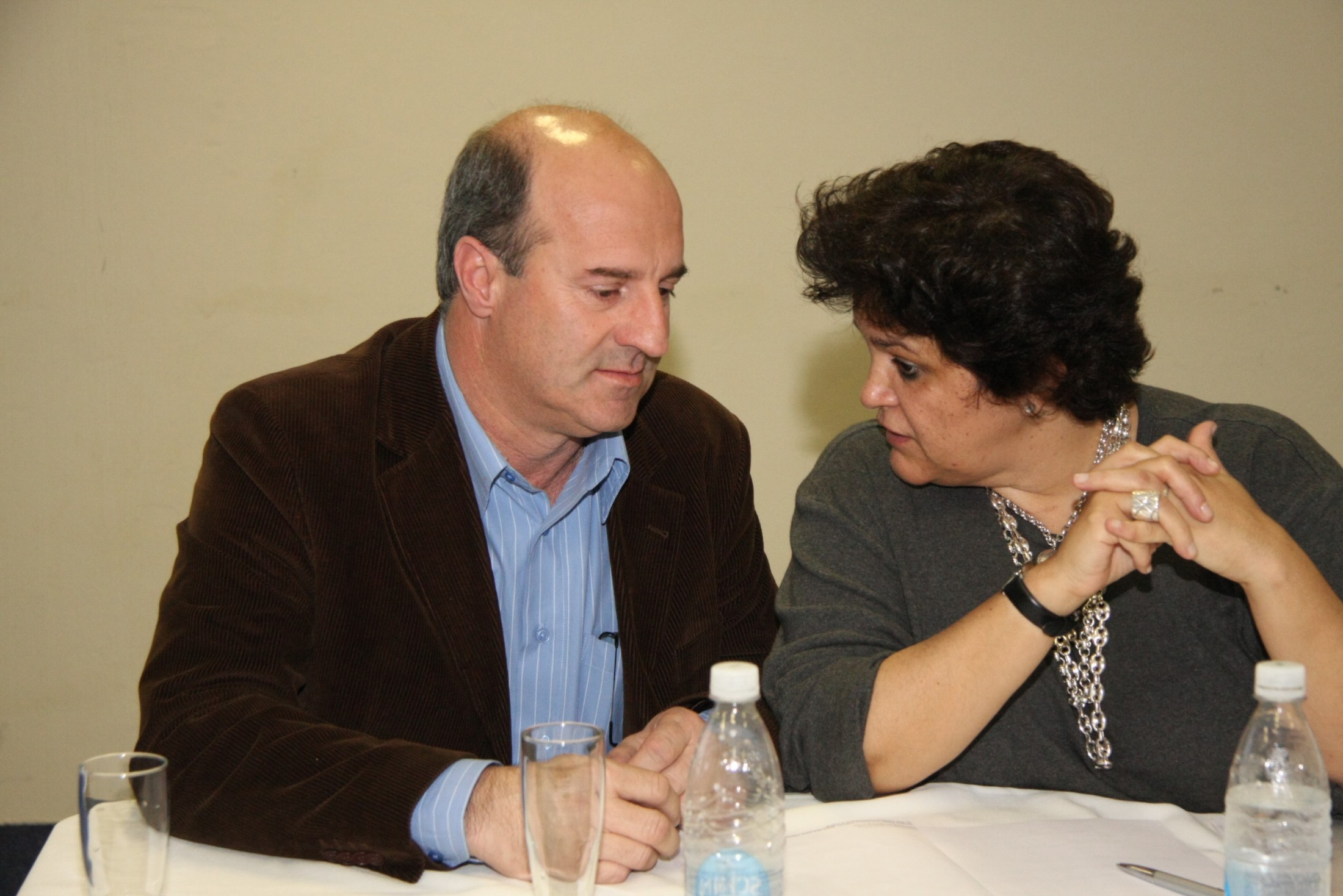 Deputado José Milton Sheffer (PP)