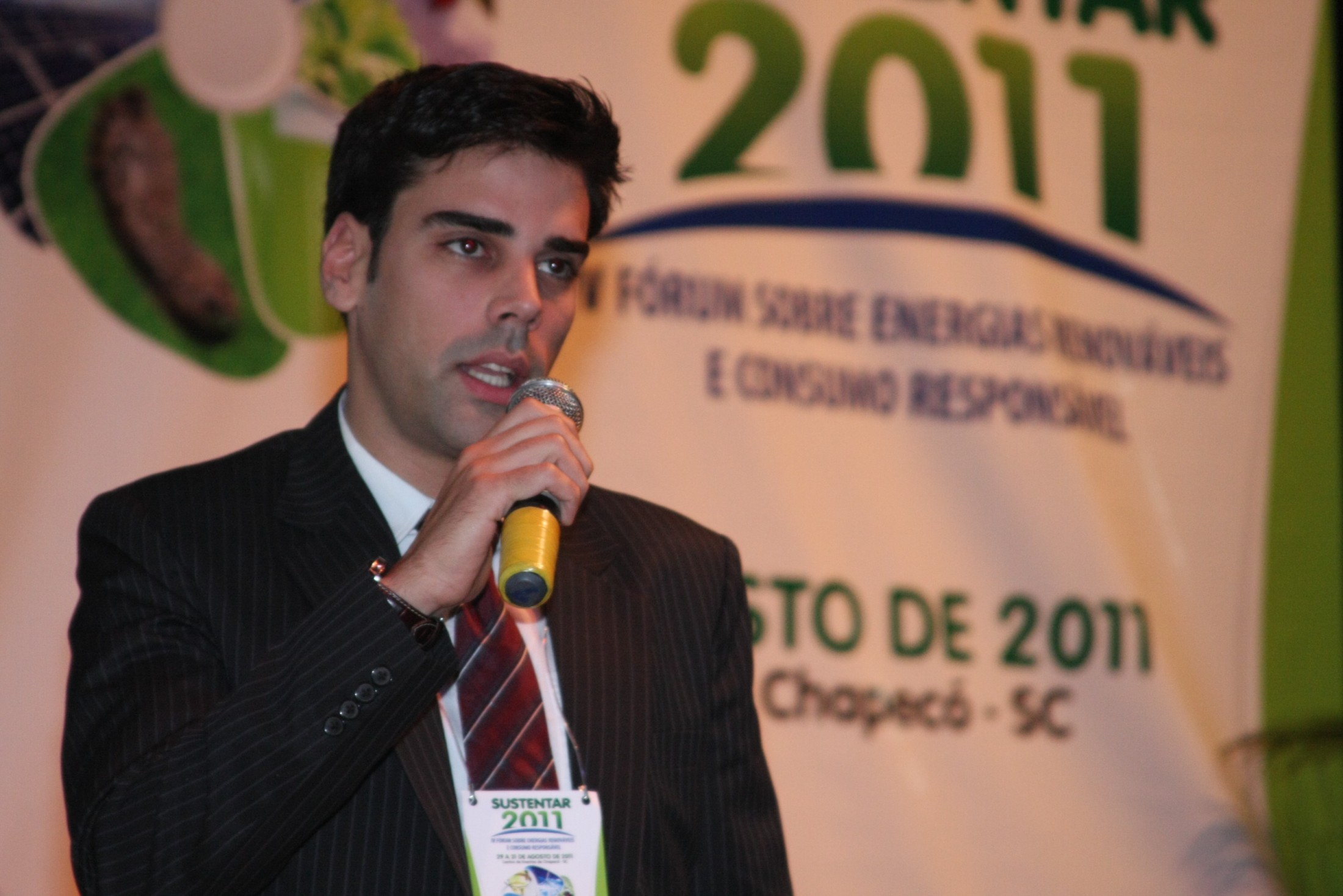 Bruno Miguel Santos