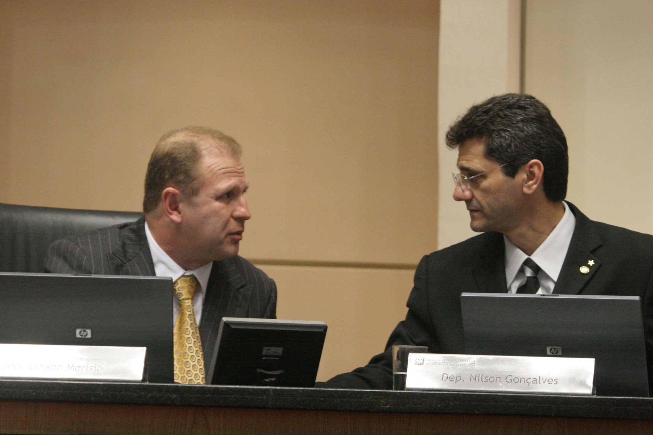 Sessão Ordinária - Assembleia Legislativa