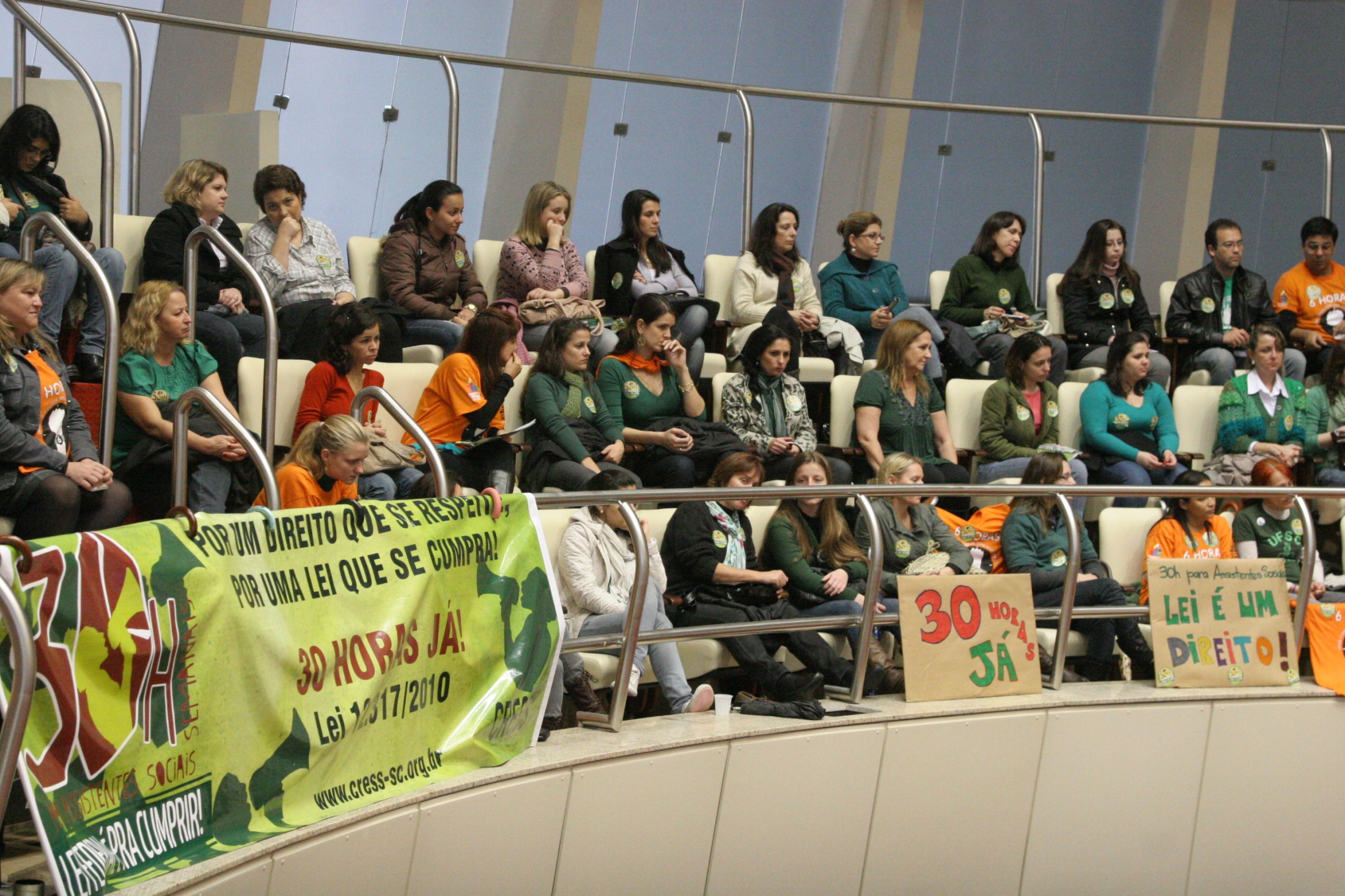 Sessão Ordinária - Assembleia Legislativa