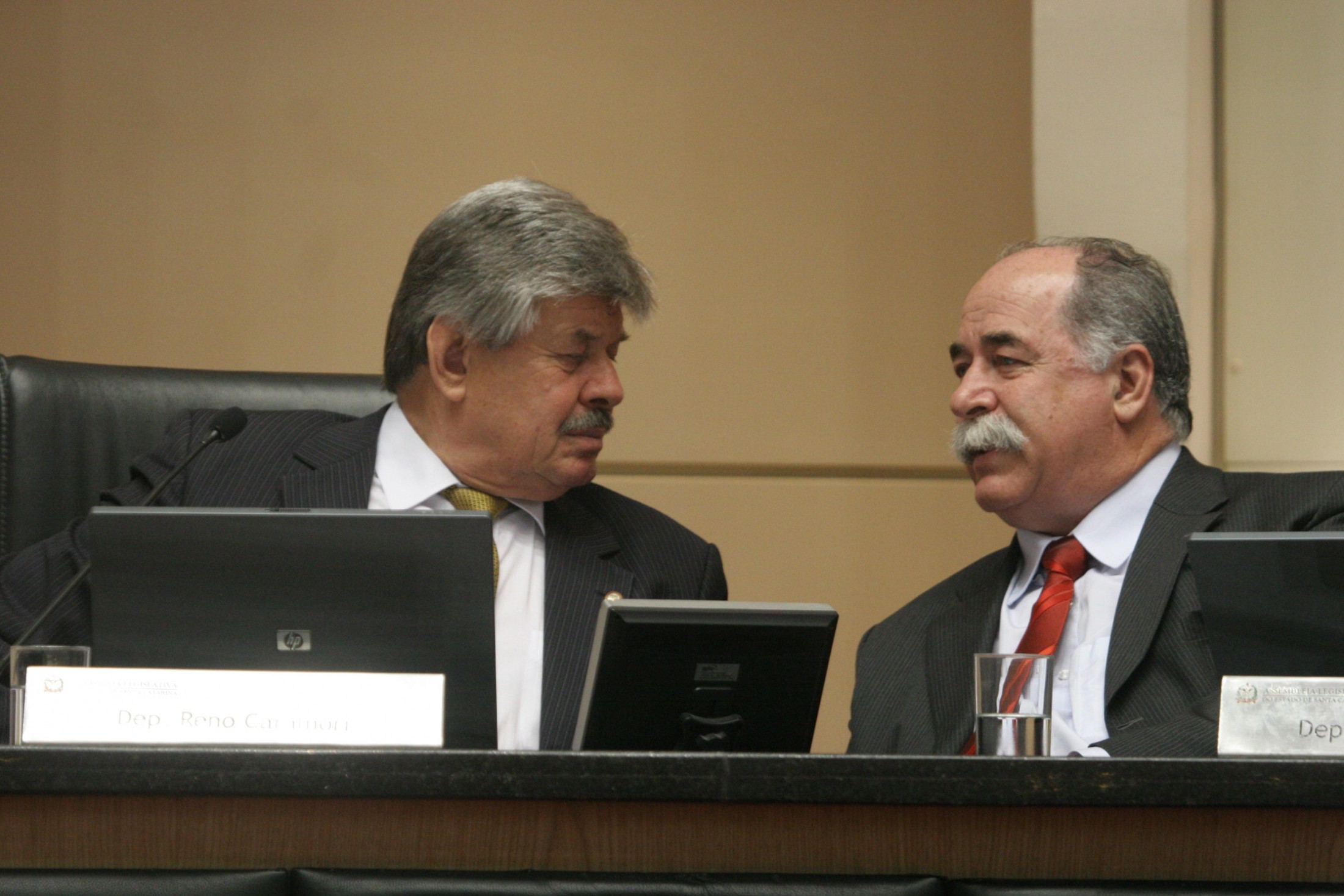 Sessão Ordinária - Assembleia Legislativa