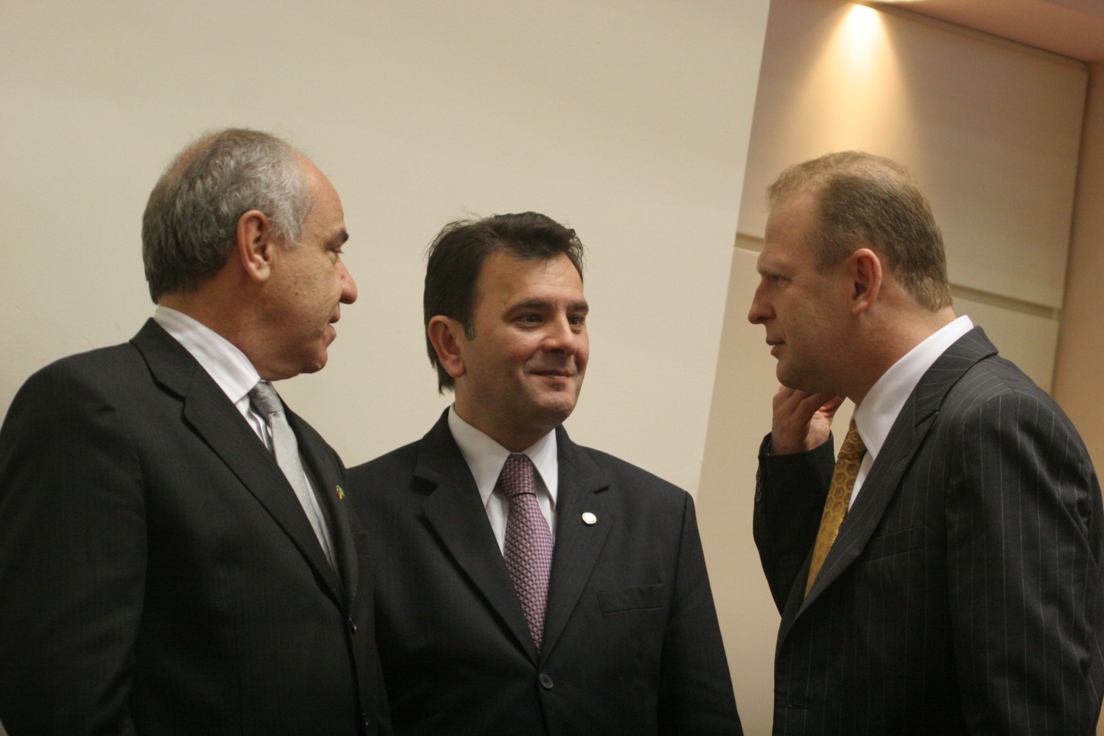 Sessão Ordinária - Assembleia Legislativa