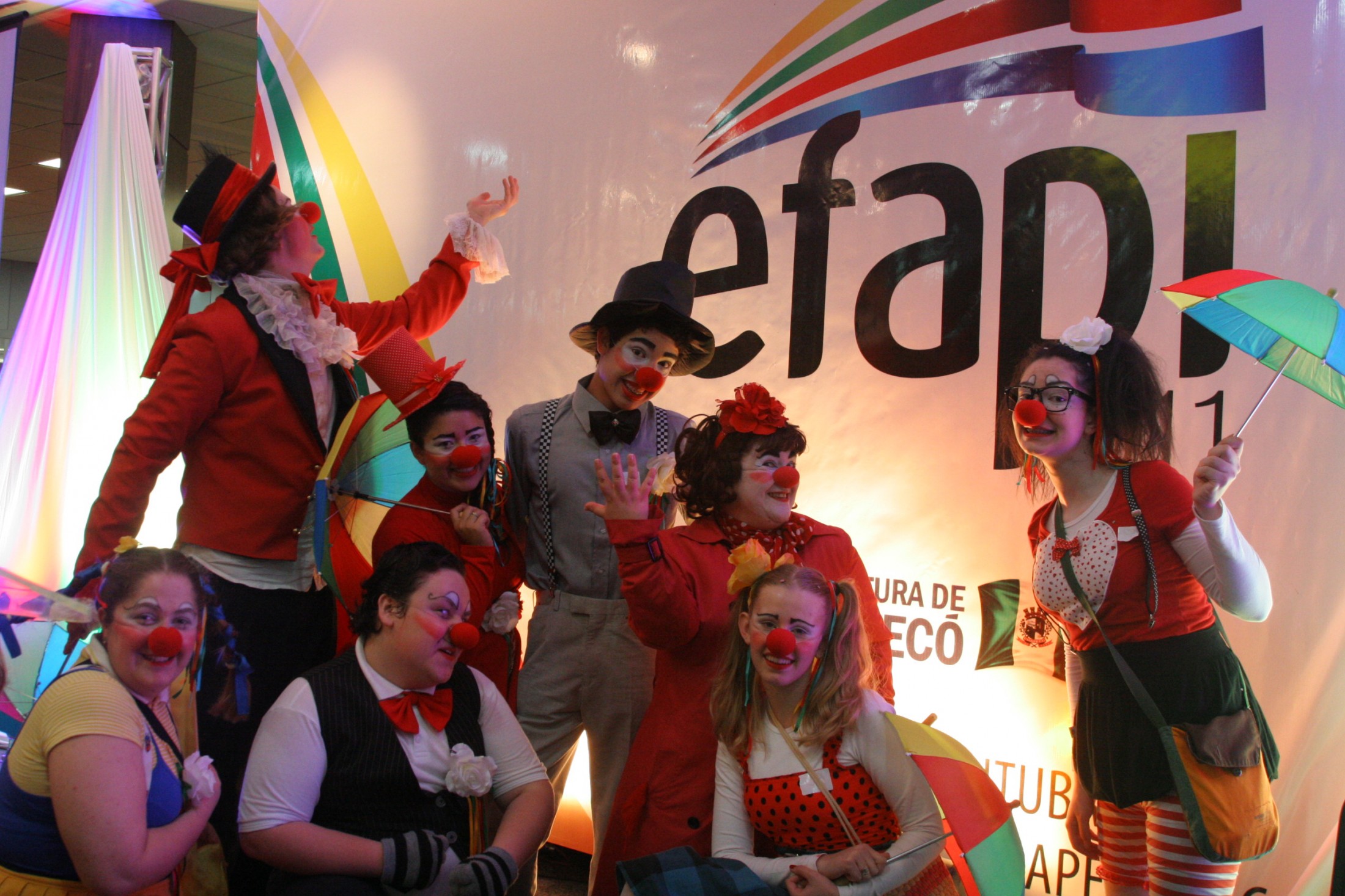 EFAPI 2011 é lançada na Assembleia Legislativa