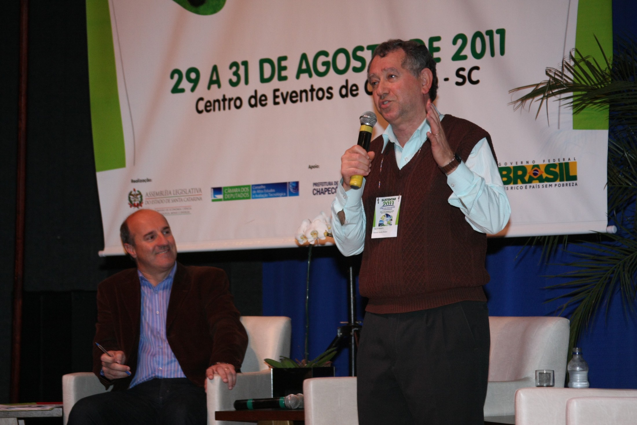 Rubens Onofre Nodari