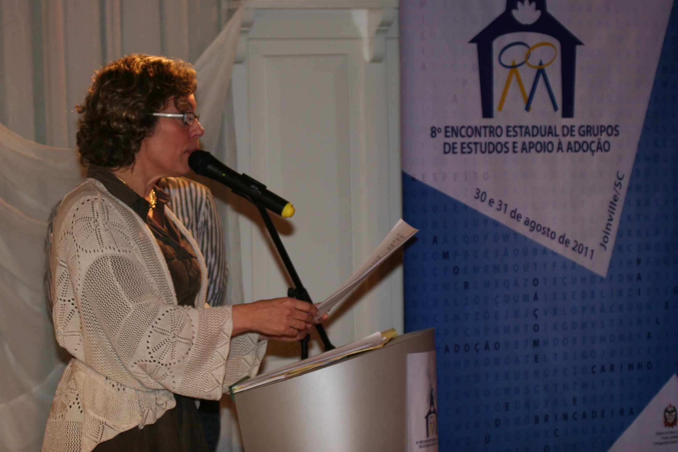 Deputada Ana Paula Lima (PT)