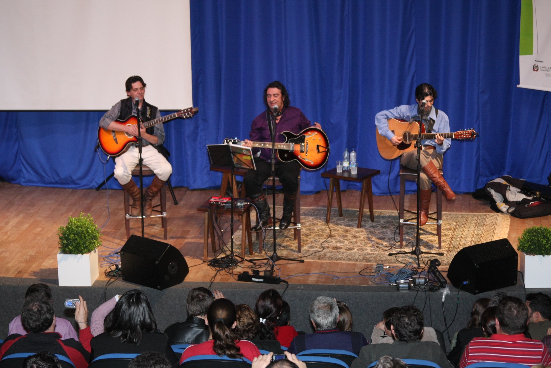 Sustentar 2011 - Chapecó