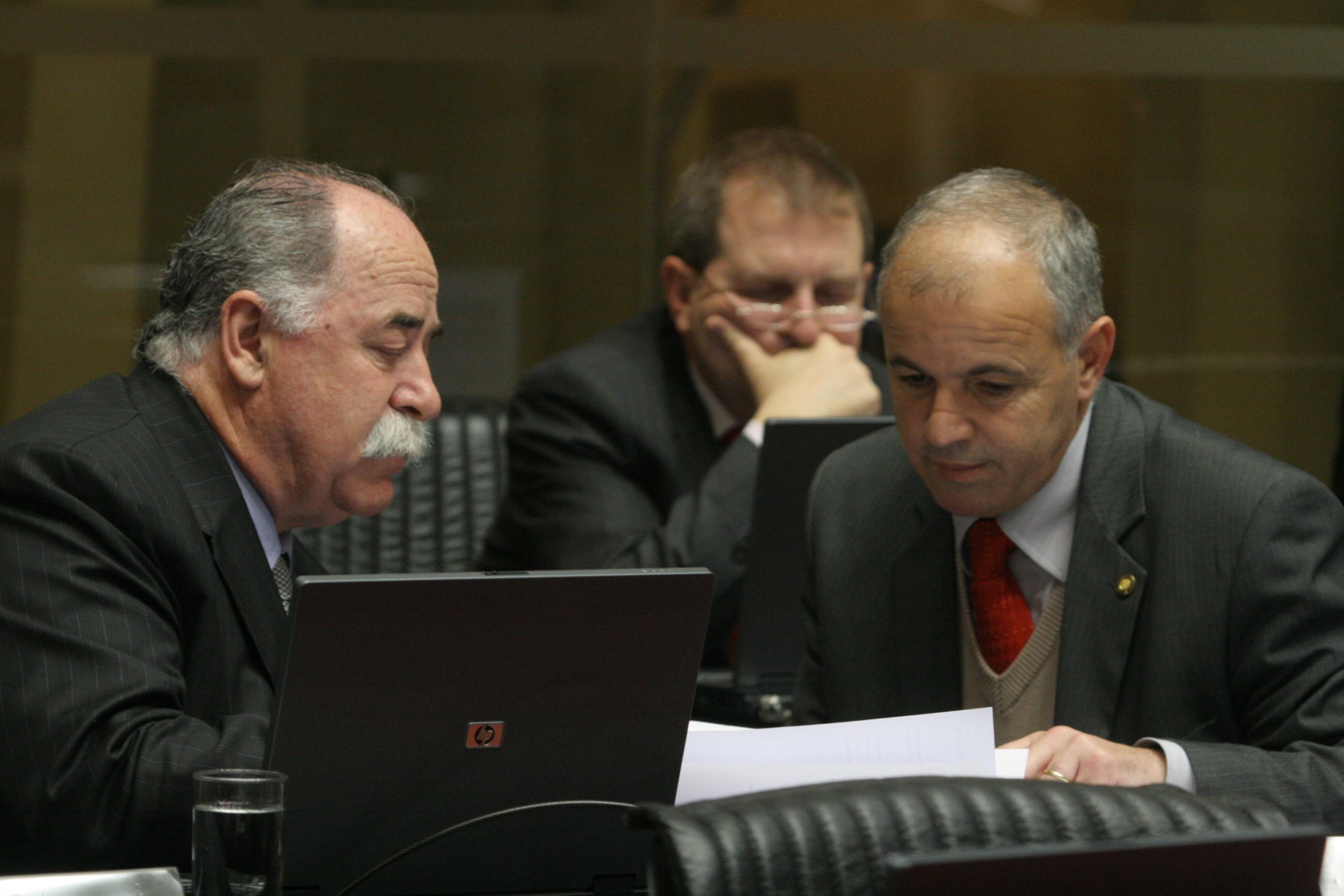 Sessão Ordinária - Assembleia Legislativa