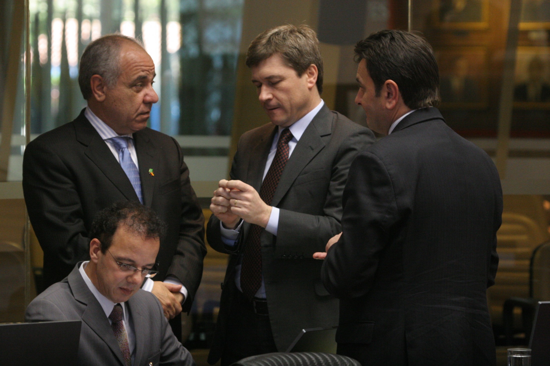 Sessão Ordinária - Assembleia Legislativa