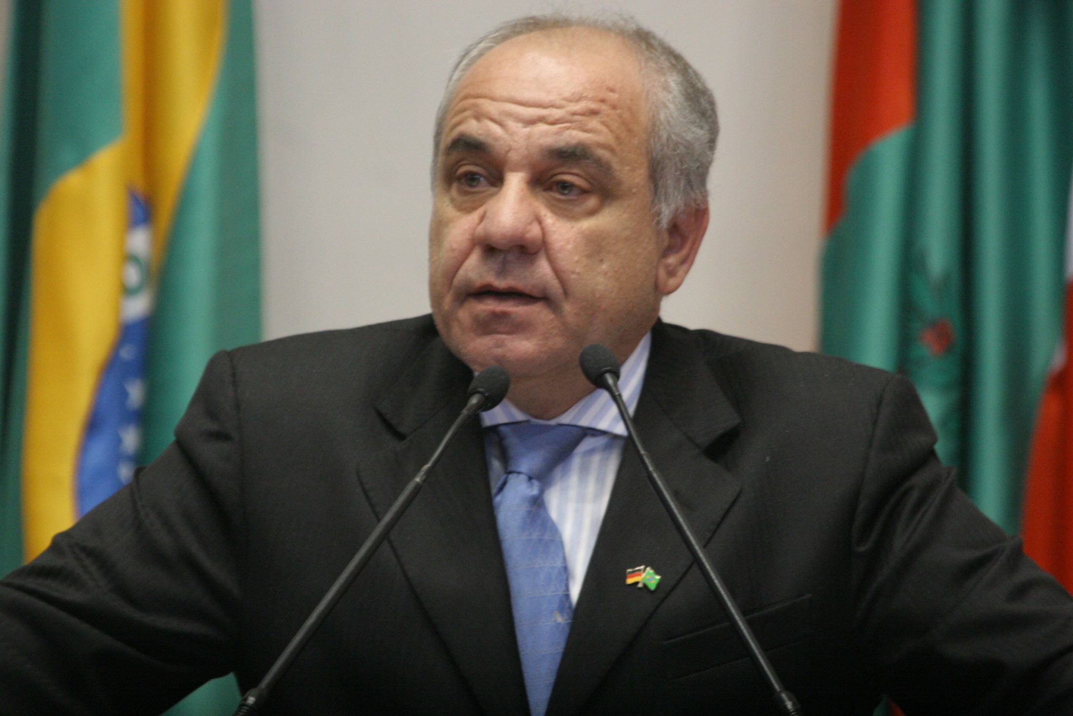 Deputado Dado Cherem (PSDB)