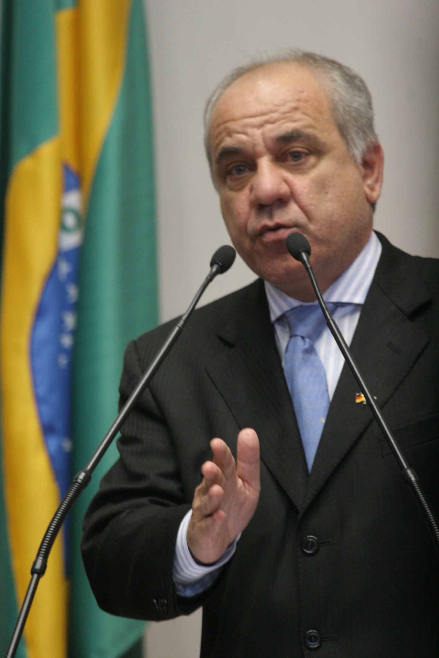 Deputado Dado Cherem (PSDB)