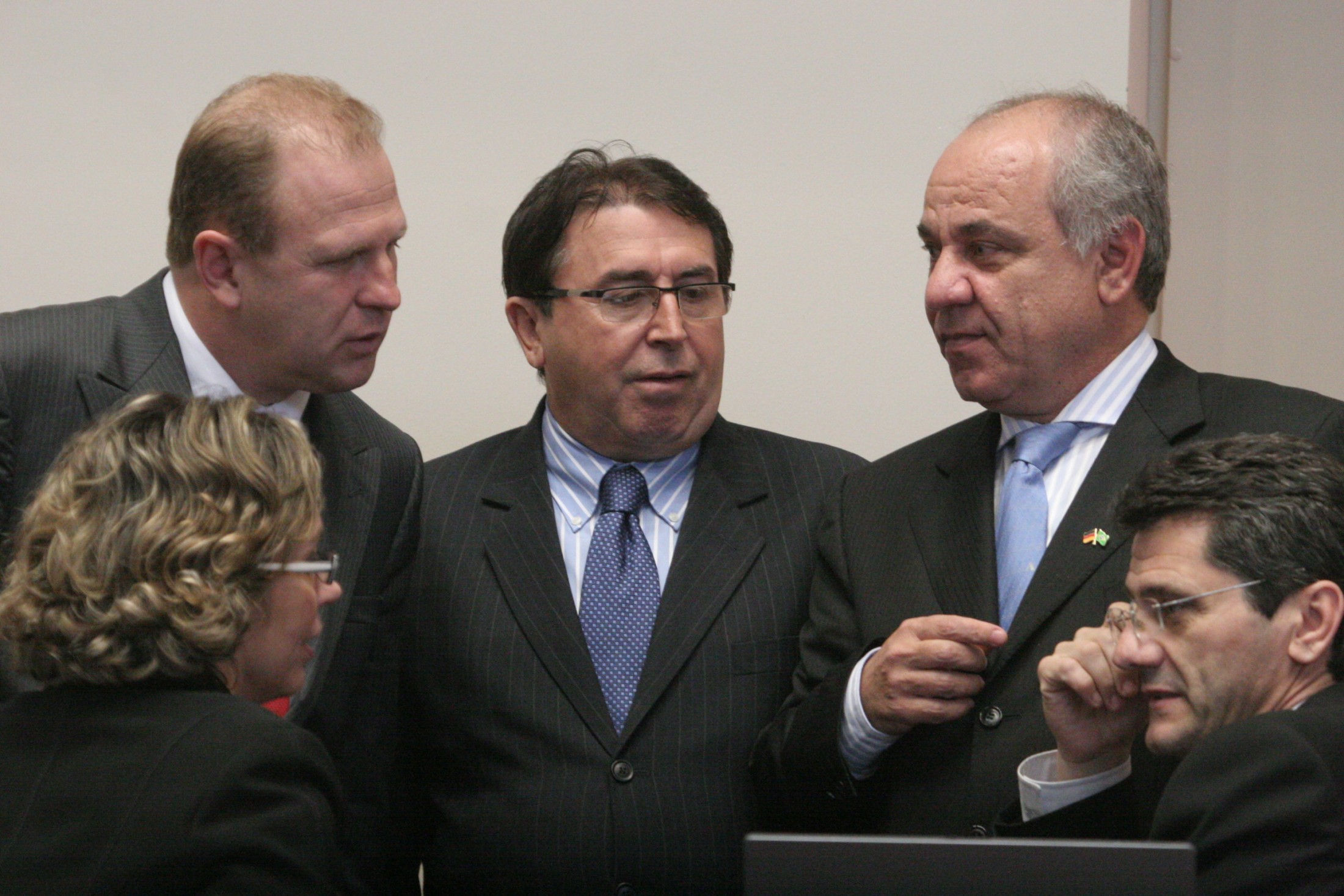 Sessão Ordinária - Assembleia Legislativa