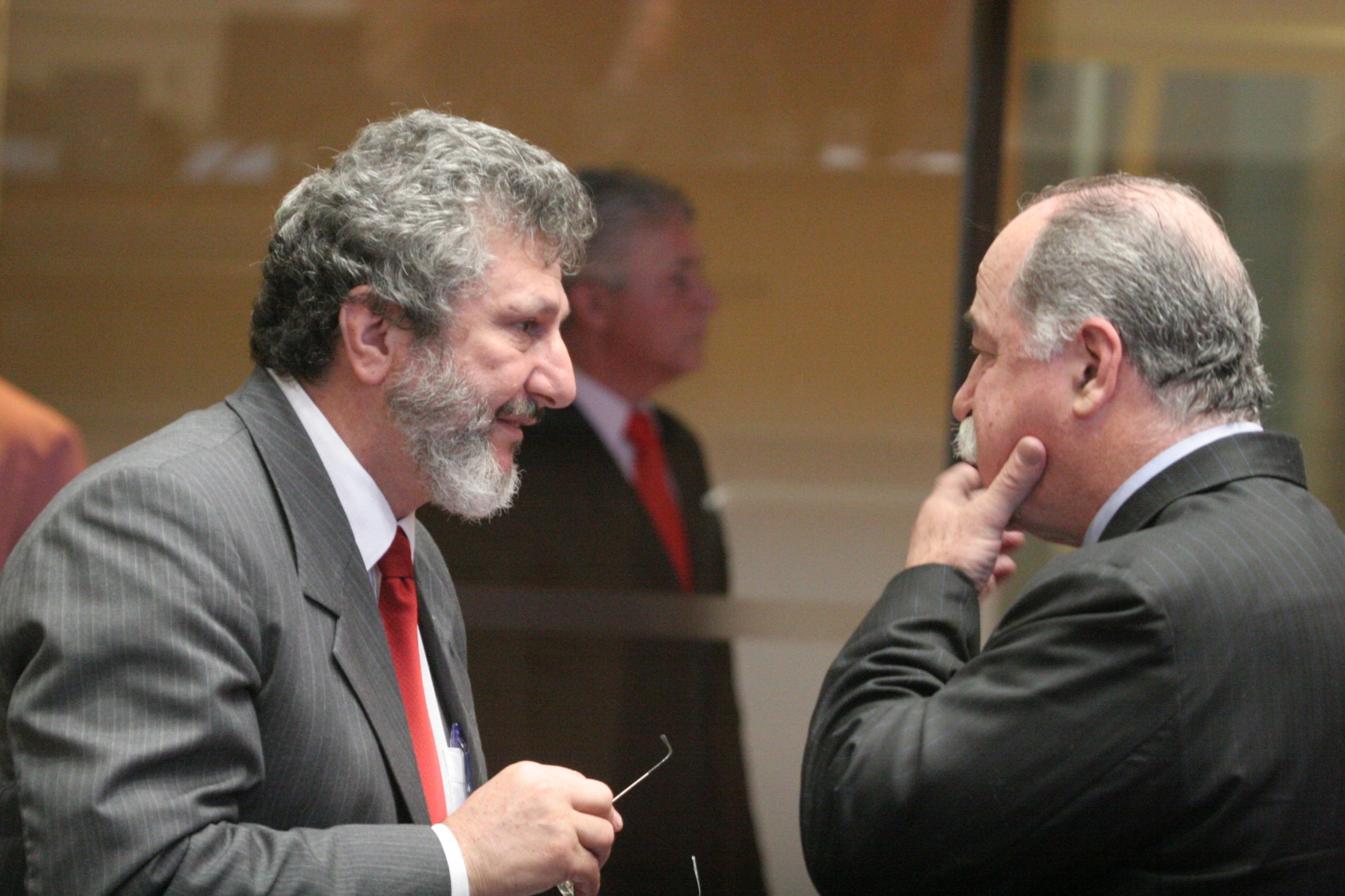 Sessão Ordinária - Assembleia Legislativa