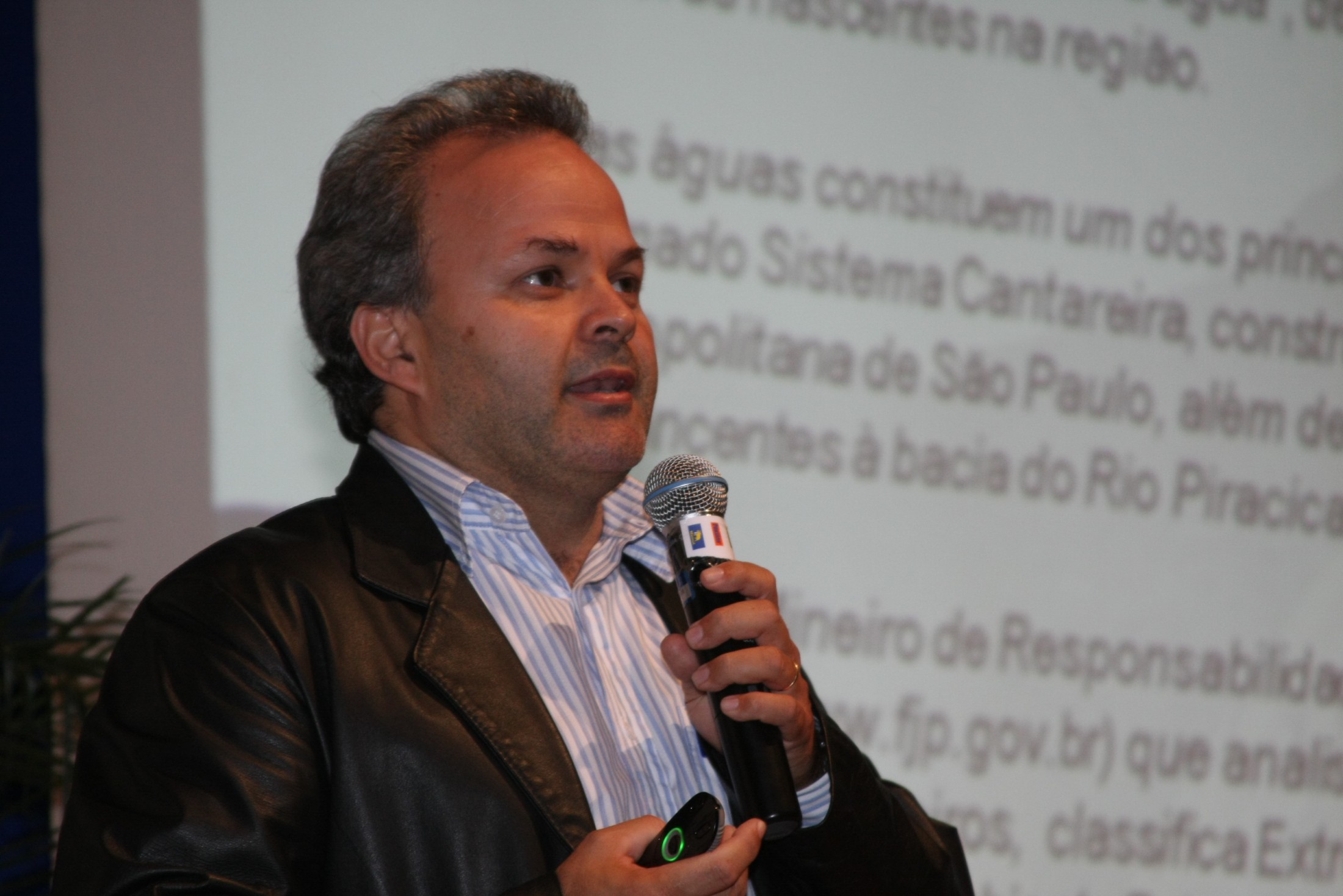 Sustentar 2011 - Chapecó