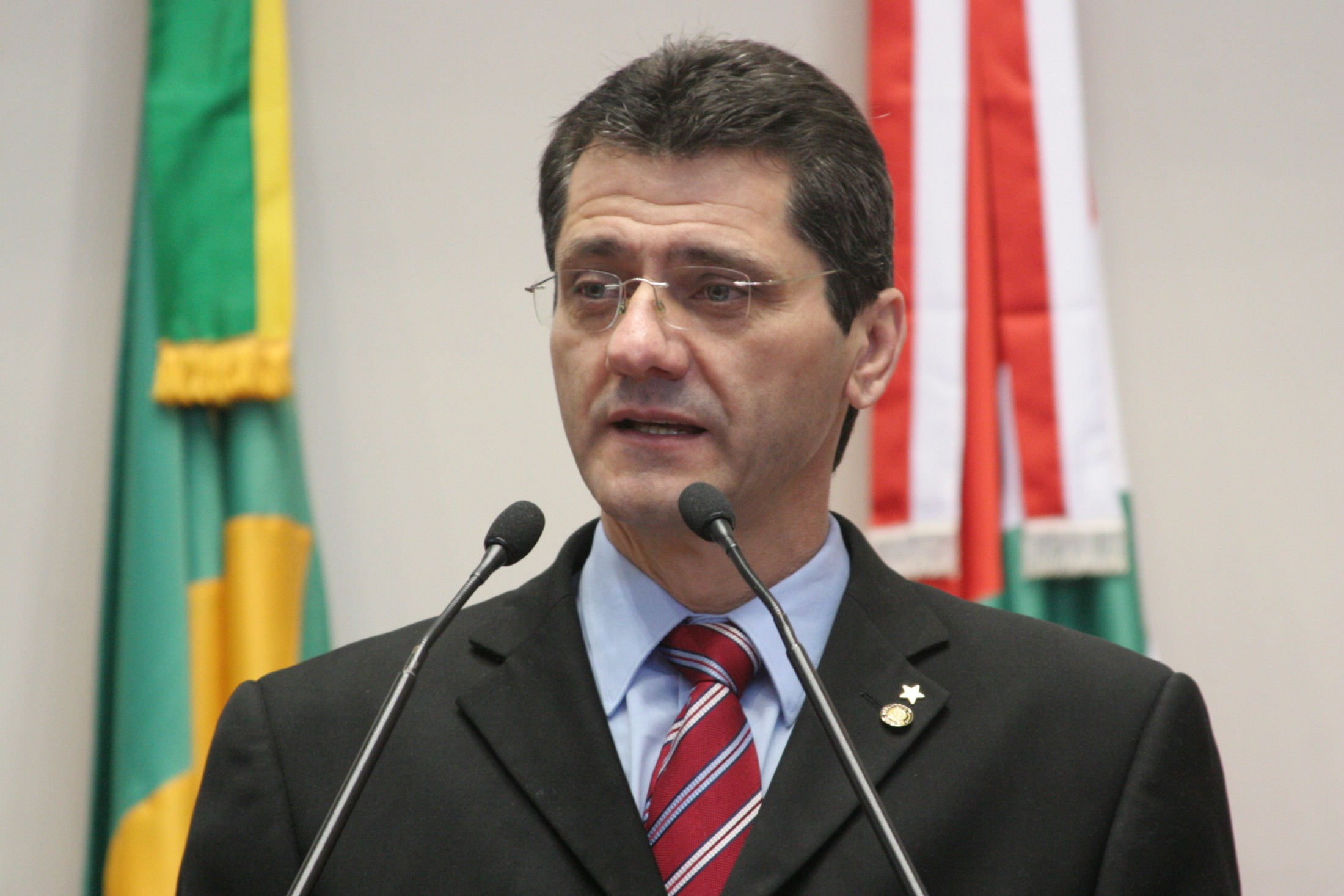 Deputado Jailson Lima (PT)