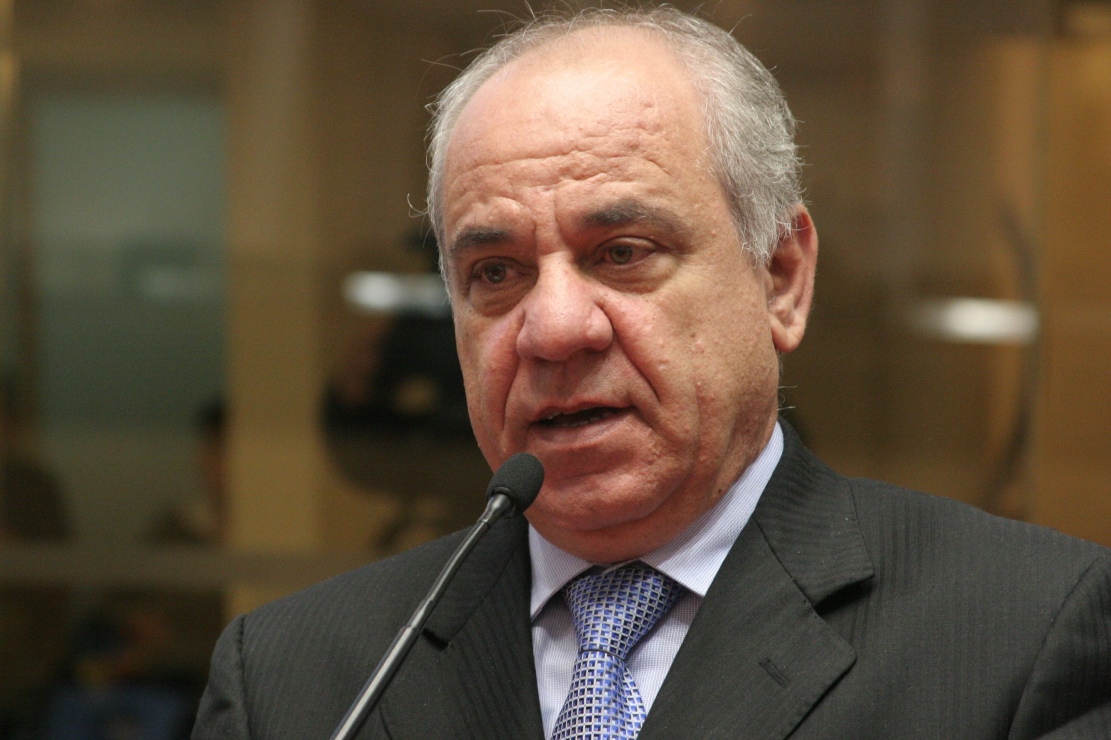Deputado Dado Cherem (PSDB)